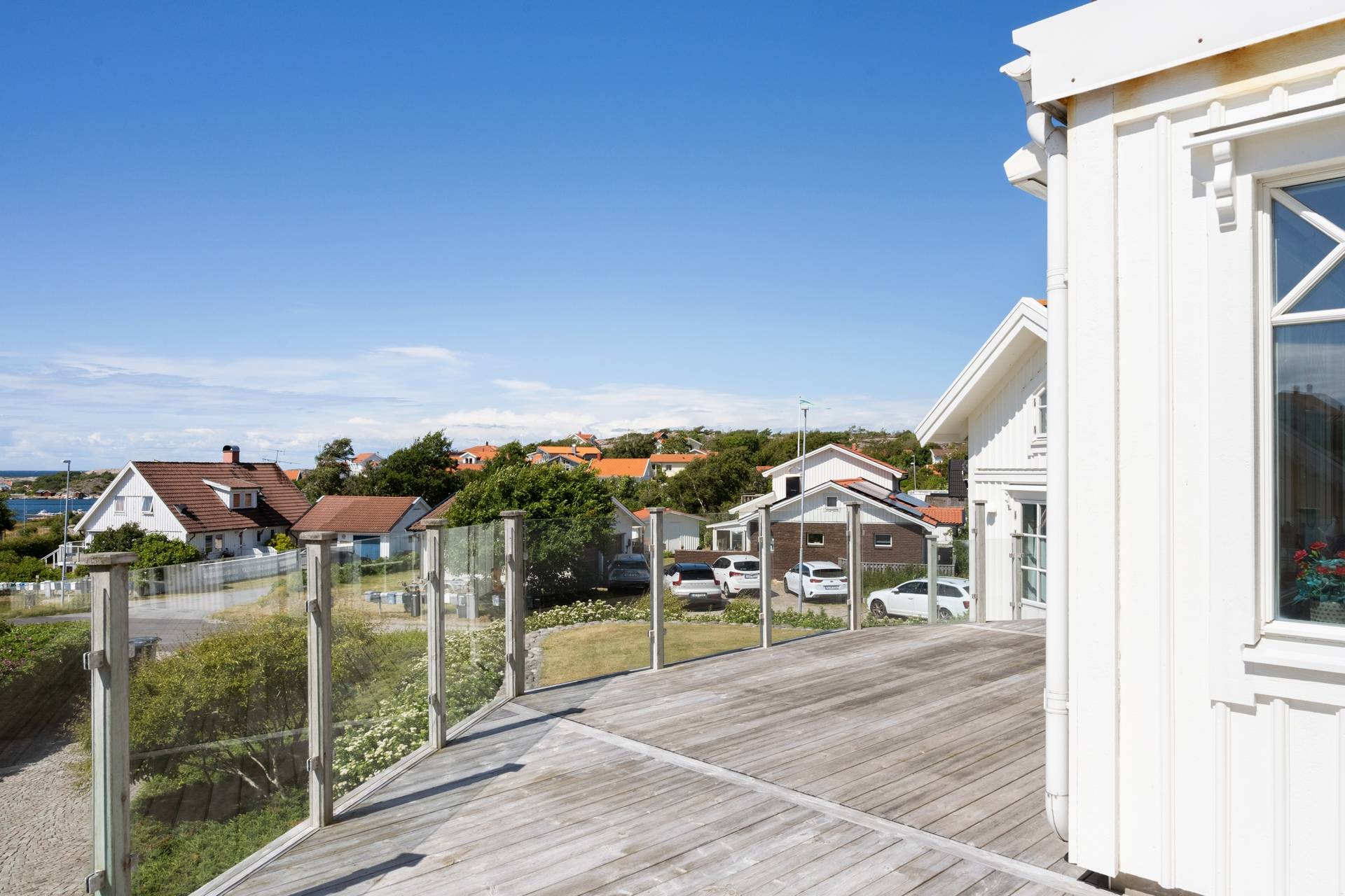 6 rum Vinterbonat fritidshus på Grönemadsvägen 38 Grebbestad Tanums kommun - bild 18