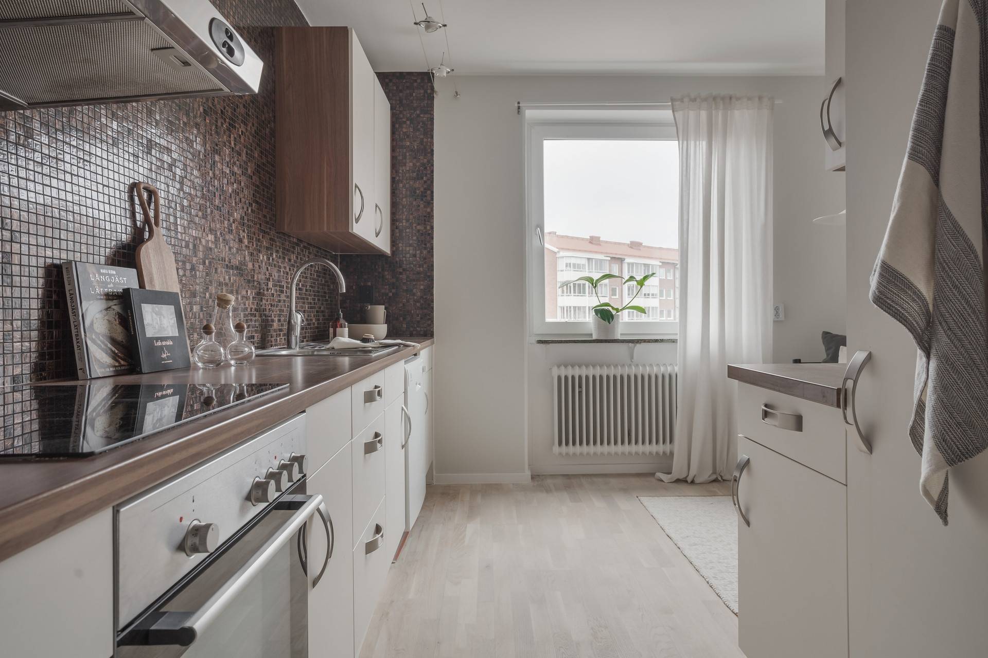 2 rum Lägenhet på Mariedalsvägen 57A Slottsstaden Malmö kommun - bild 17