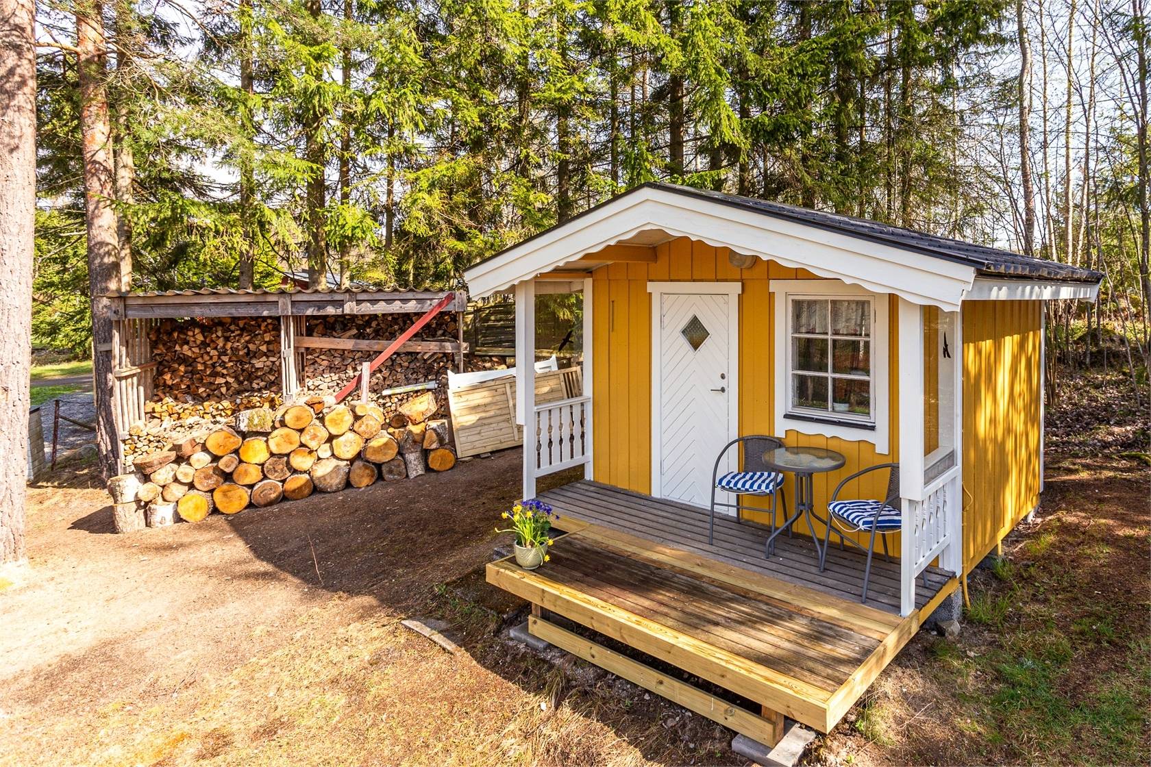 3 rum Fritidshus på Alvik 10 Köpings kommun - bild 32