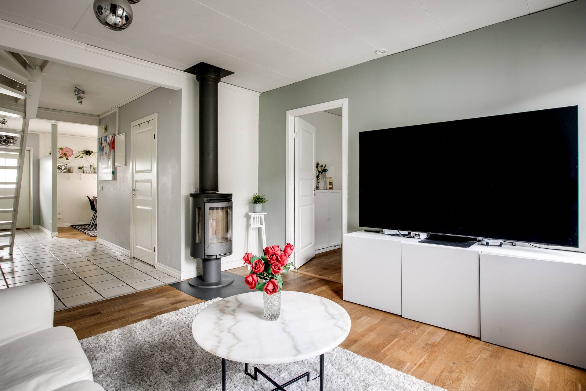5 rum Villa på Stenolles backe 20 Ingarö Värmdö kommun - bild 6