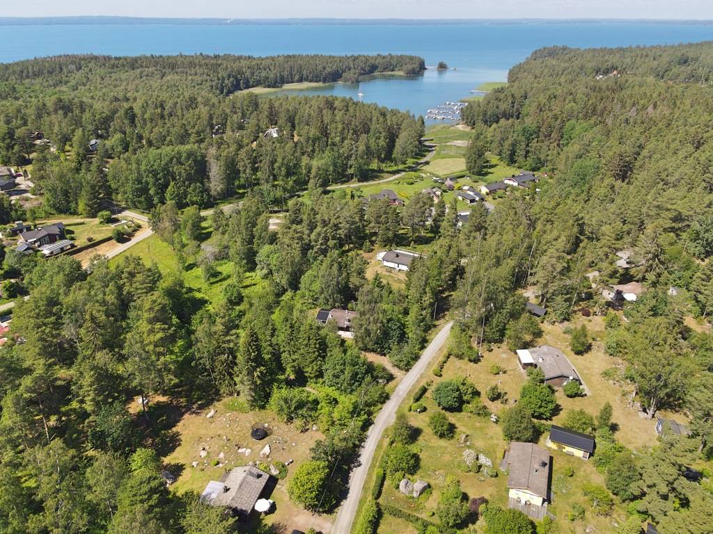 3 rum Fritidsboende på Storängsvägen 178 Motala kommun - bild 2