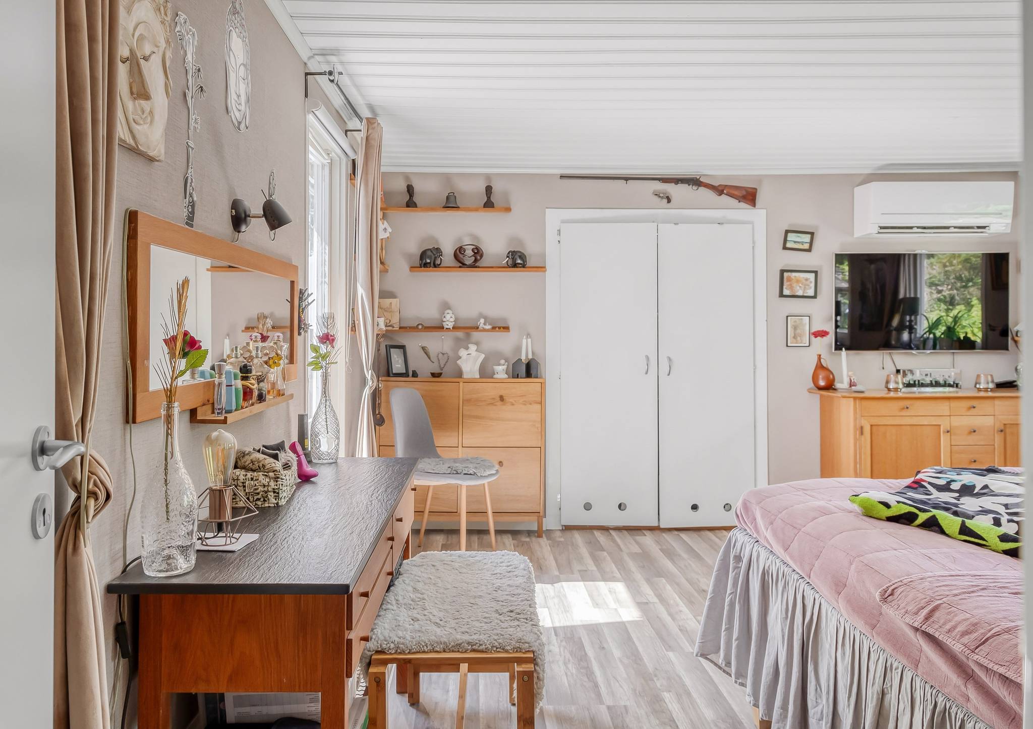 110 m² Villa på Orkidévägen 38 Sjöbo Svansjö Sjöbo kommun - bild 14