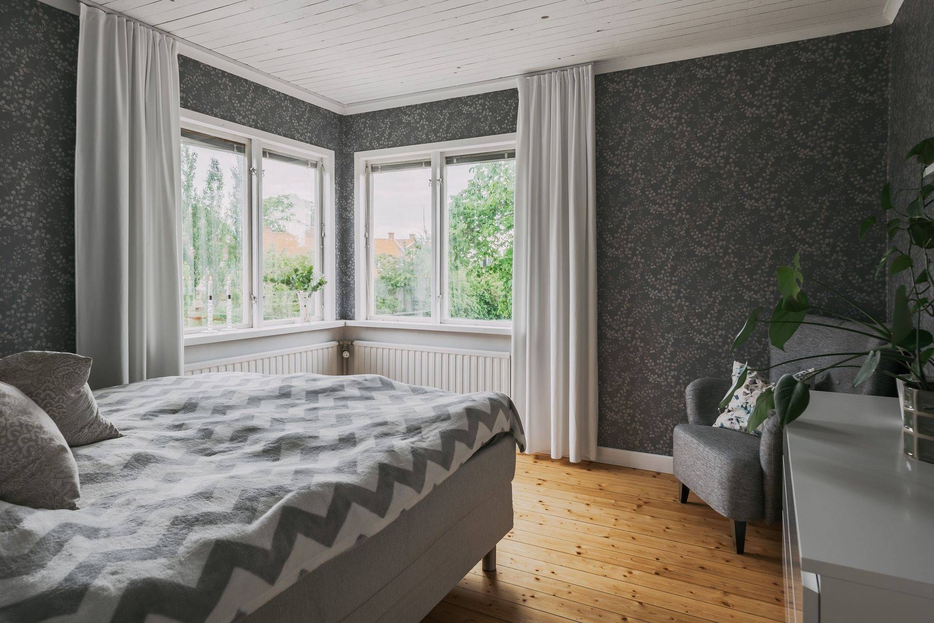 4 rum Villa på Kråkängsvägen 7 Sjötorp Mariestads kommun - bild 37
