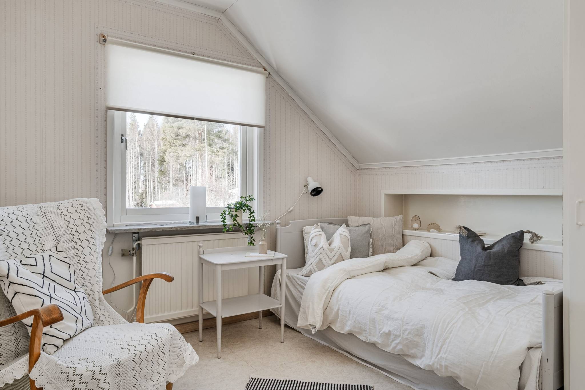 10 rum Villa på Lingonstigen 12 Vitberget Skellefteå kommun - bild 17