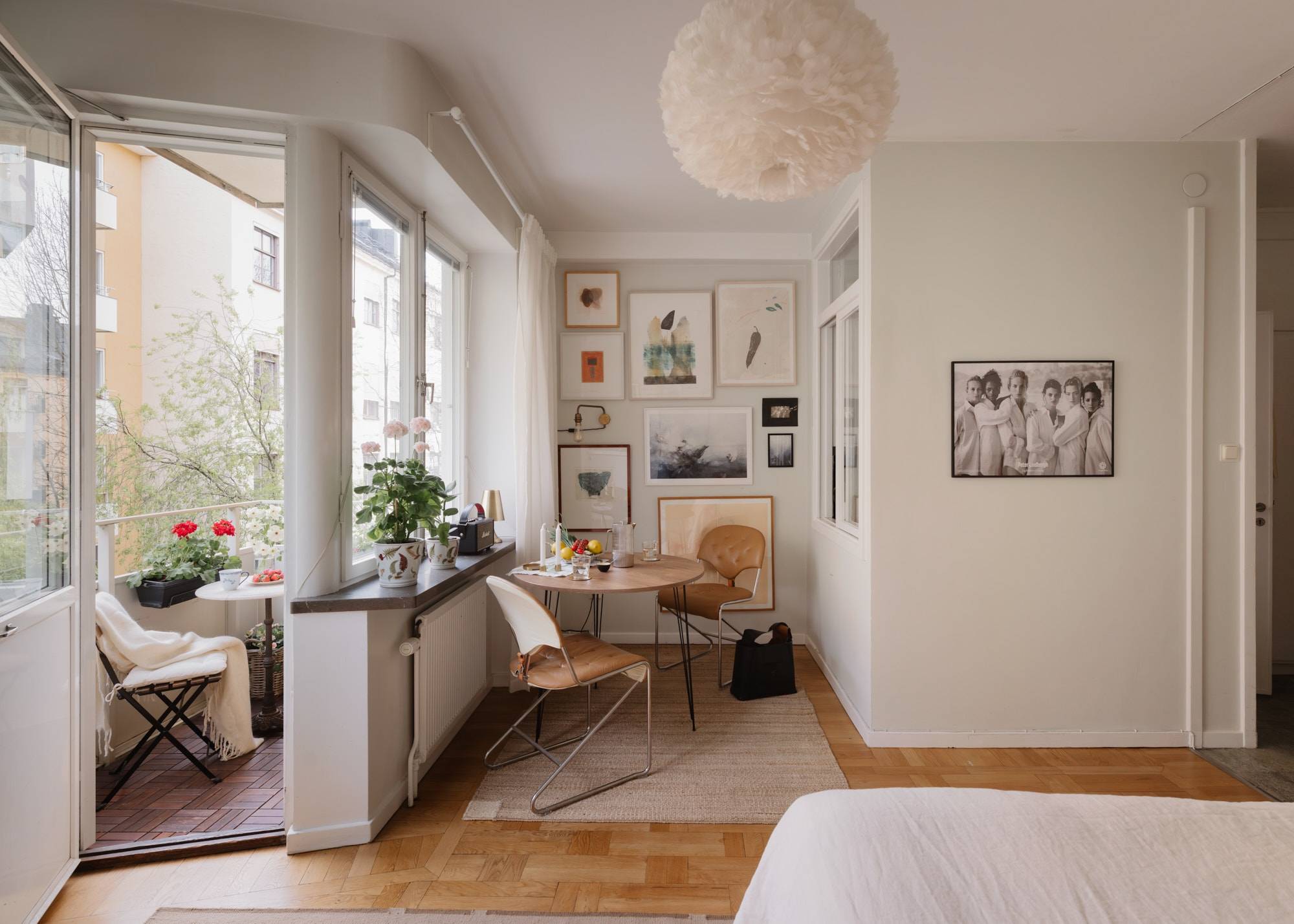 1 rum Lägenhet på Nytorgsgatan 15 Södermalm Stockholms kommun - bild 4