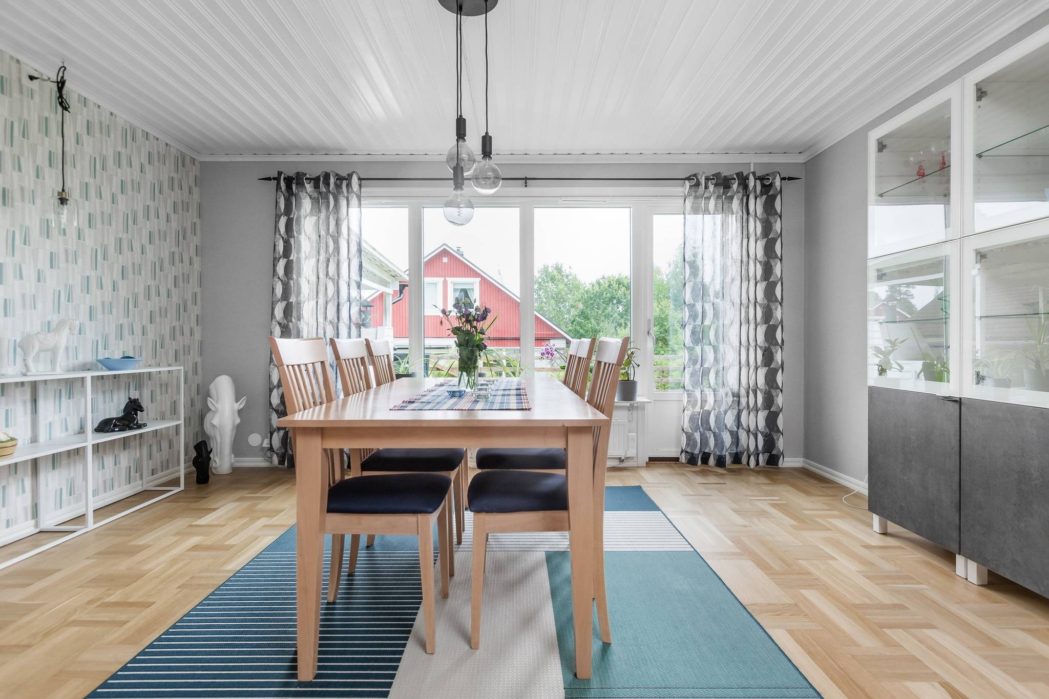 5 rum Villa på Hjortronvägen 9A Garpan Åtvidabergs kommun - bild 9