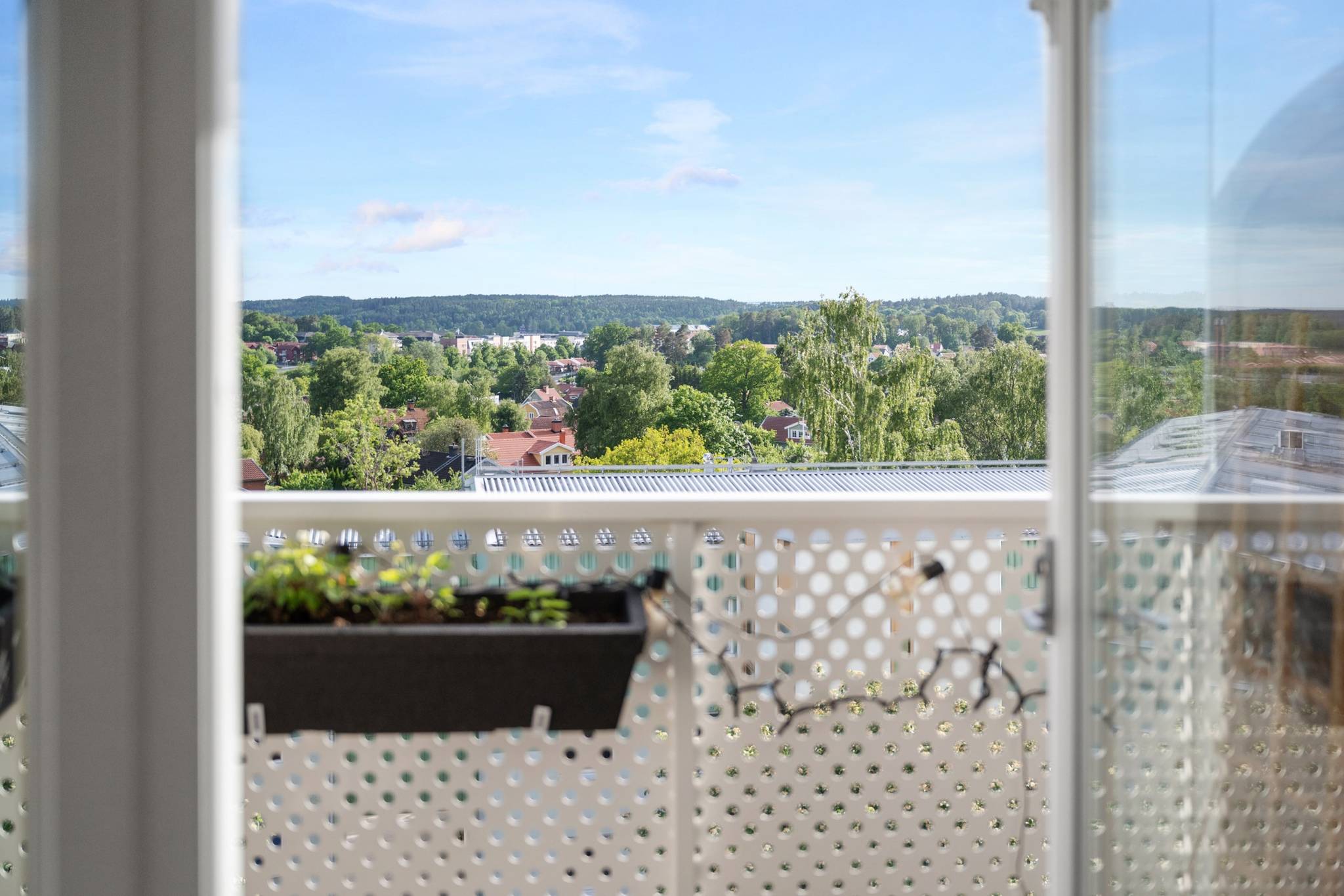 2 rum lägenhet på Trädgårdsvägen 2 Runby, Upplands Väsby kommun - bild 2