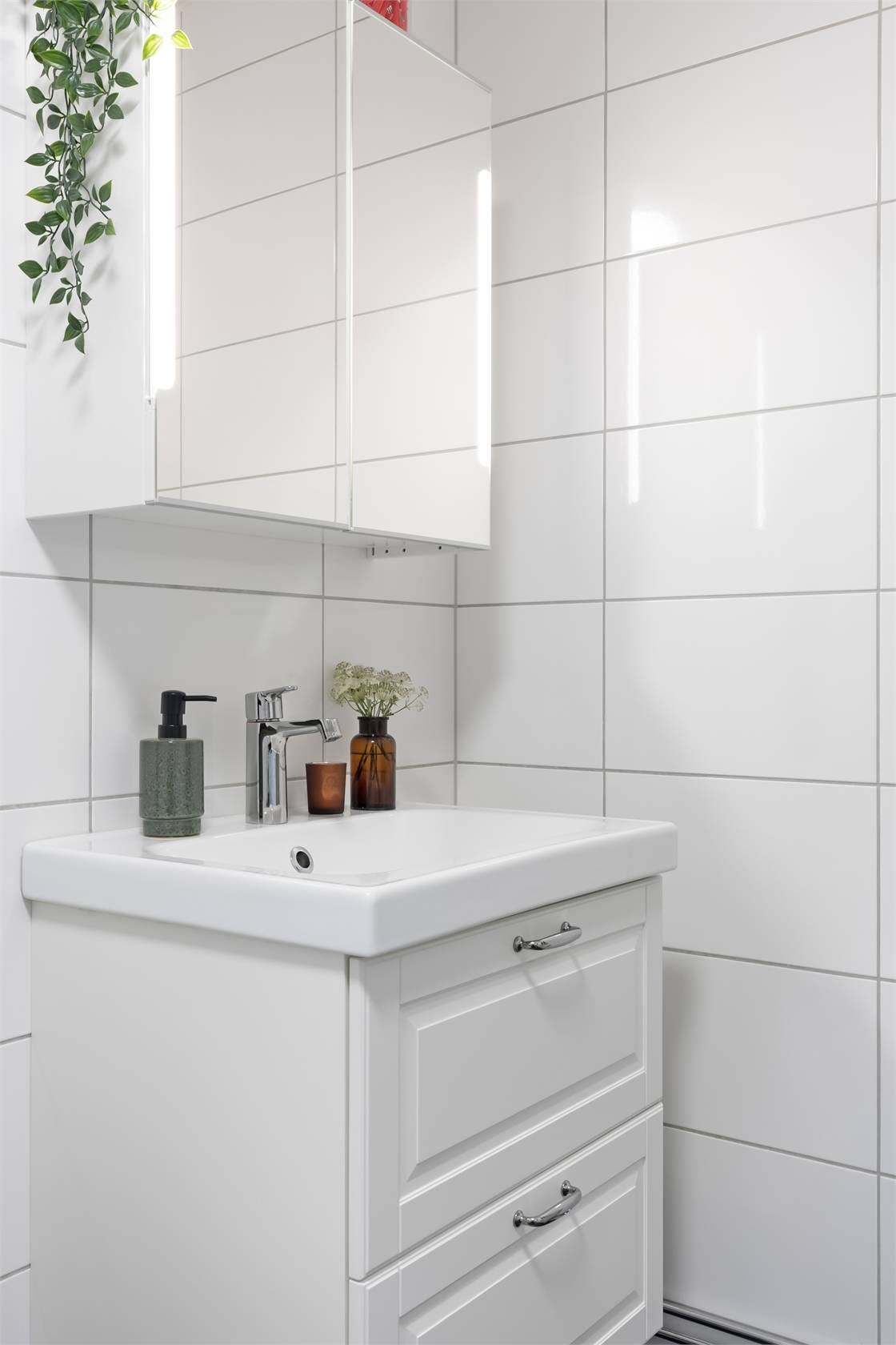 2 rum Lägenhet på Västra Kyrkvägen 62 Vagnhärad Trosa kommun - bild 23