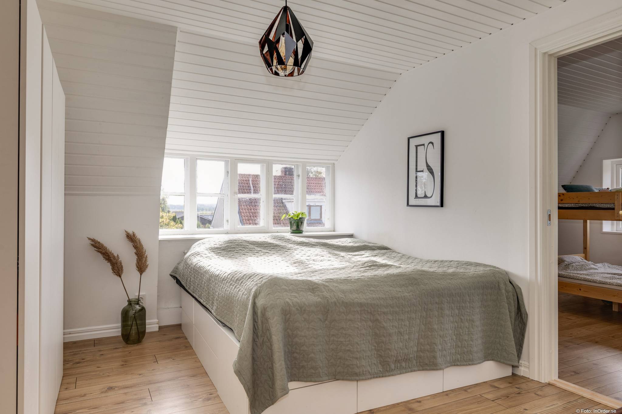 6 rum Villa på Stora Norregatan 13 Lövestad Sjöbo kommun - bild 20