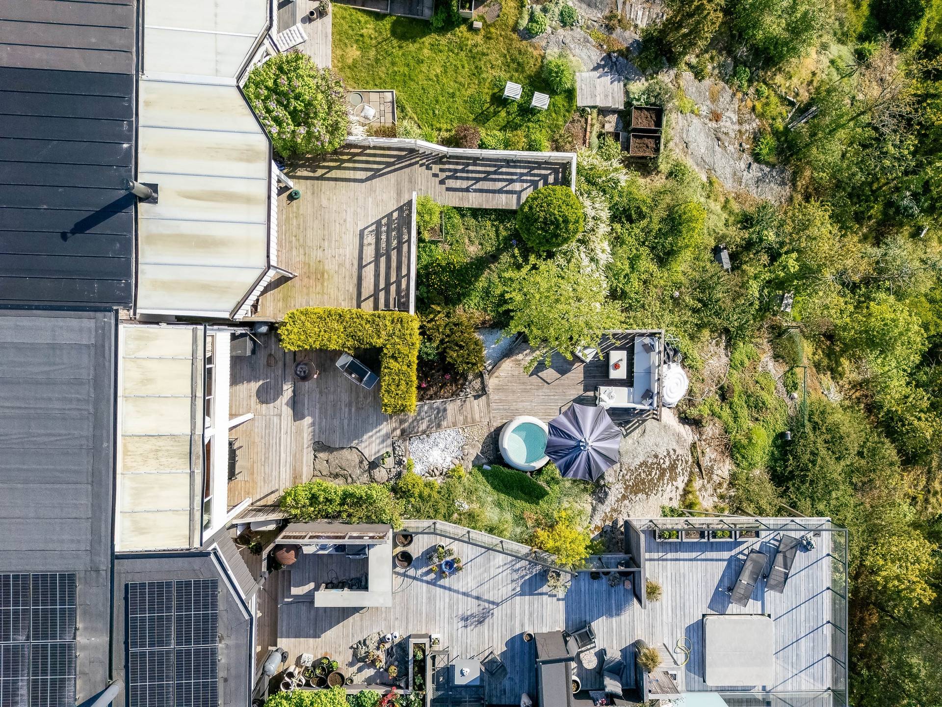 2 rum Radhus på Strömstigen 33 Nynäshamns kommun - bild 21