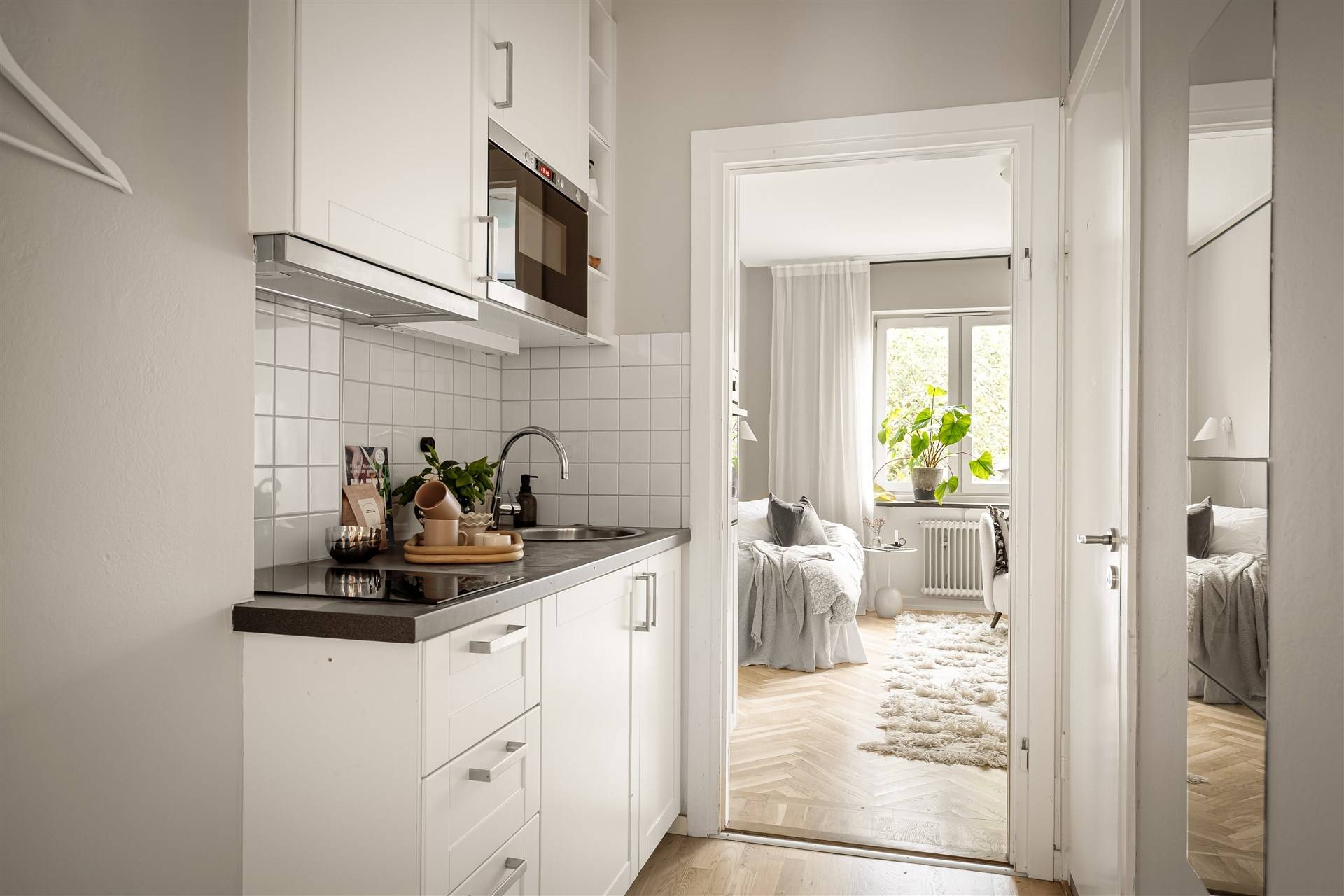 1 rum Lägenhet på Villavägen 39 Kåbo Uppsala kommun - bild 7