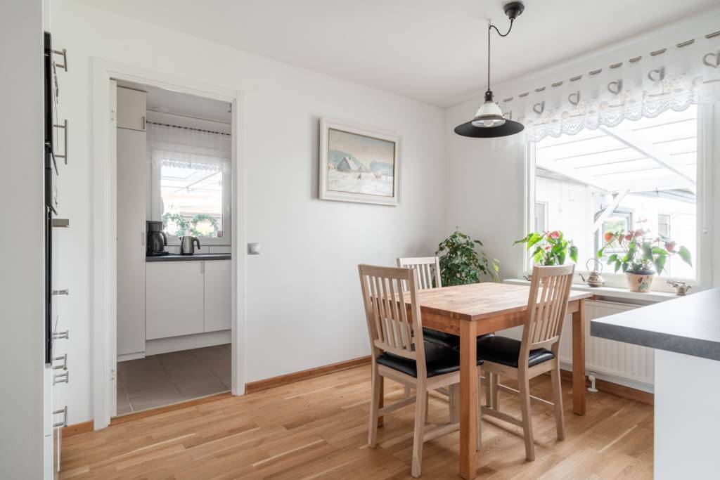 4 rum Villa på Snickaregatan 3 Bjuv Bjuvs kommun - bild 12