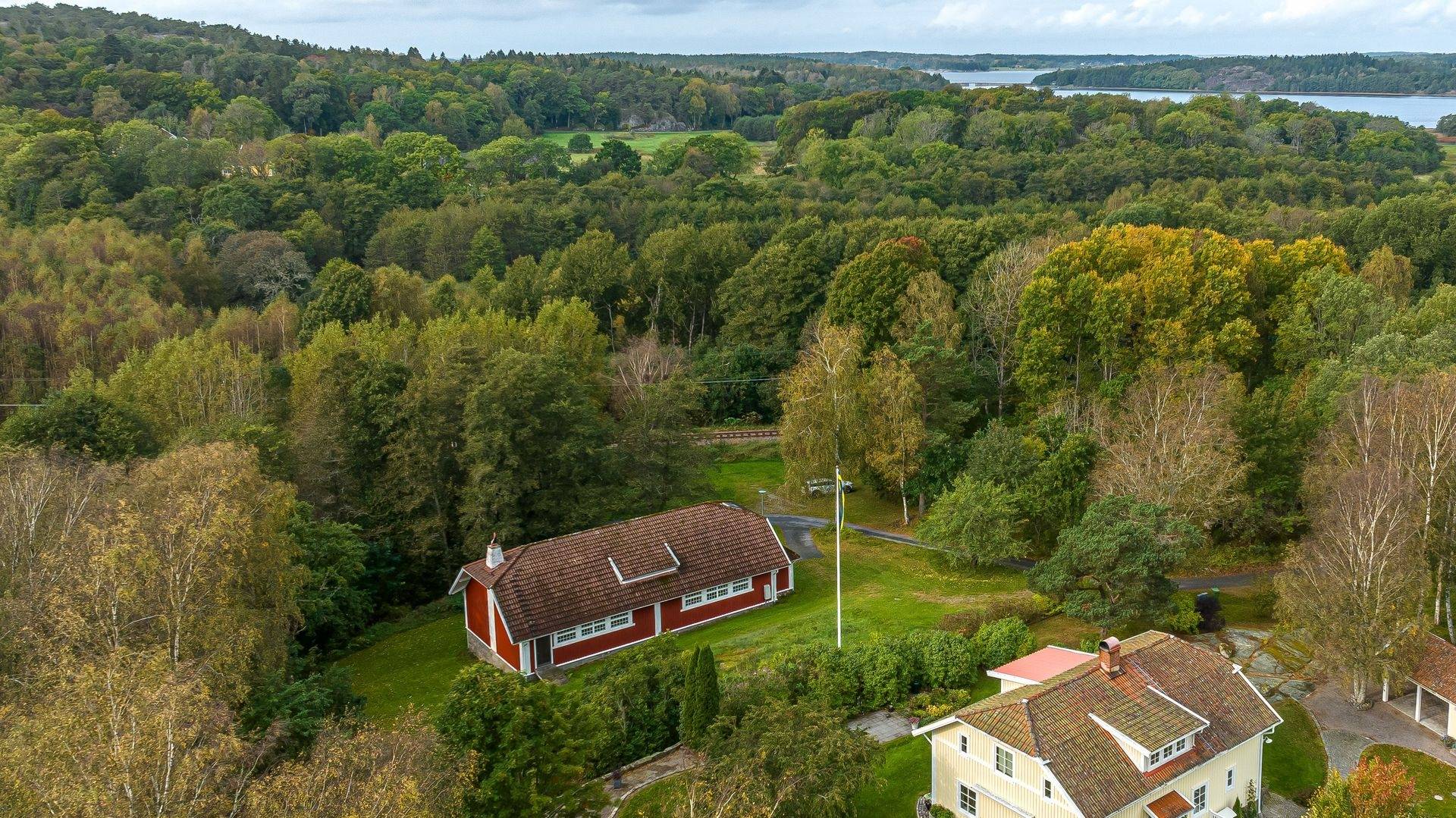 157 m² Fritidshus på Lurs-Hogar 2 Lur Tanums kommun - bild 3