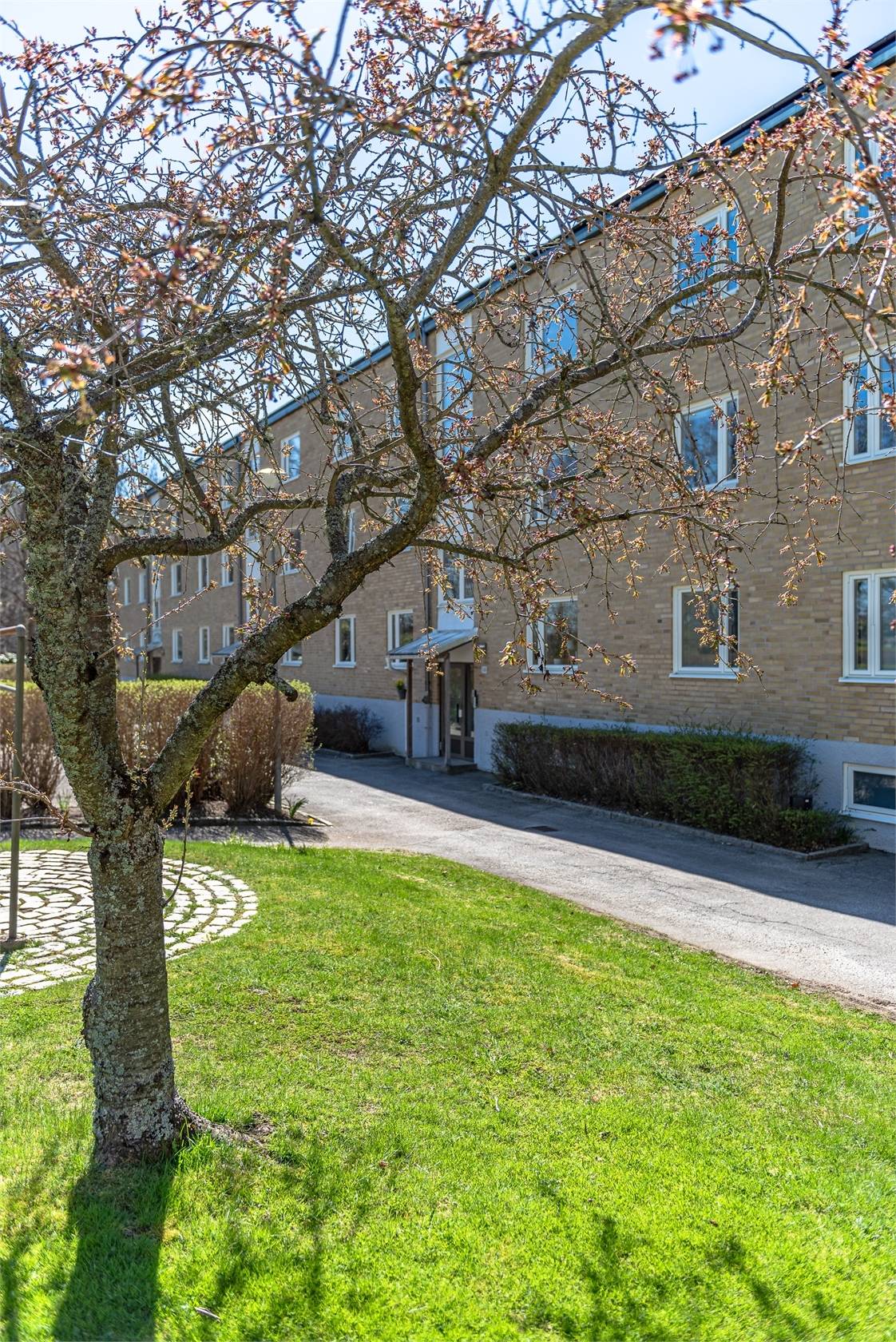 2 rum lägenhet på Östanvindsvägen 5C Skogslyckan, Uddevalla kommun - bild 4