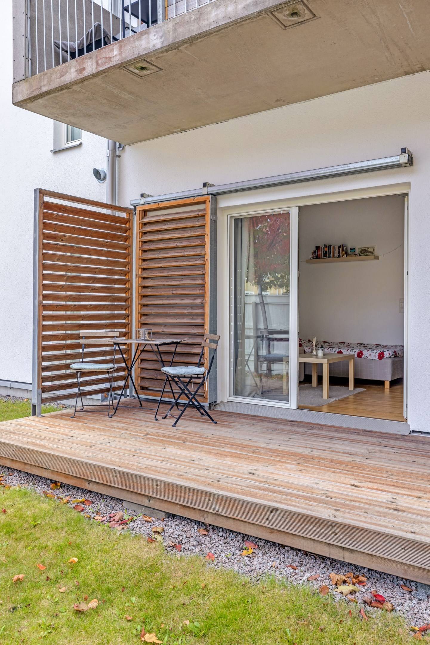 1 rum Lägenhet på Klangs Gränd 3 B Luthagen Uppsala kommun - bild 28