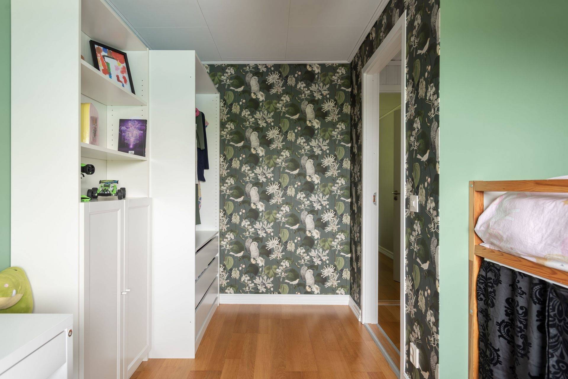 7 rum Villa på Prästtorp 628 Örebro Örebro kommun - bild 31