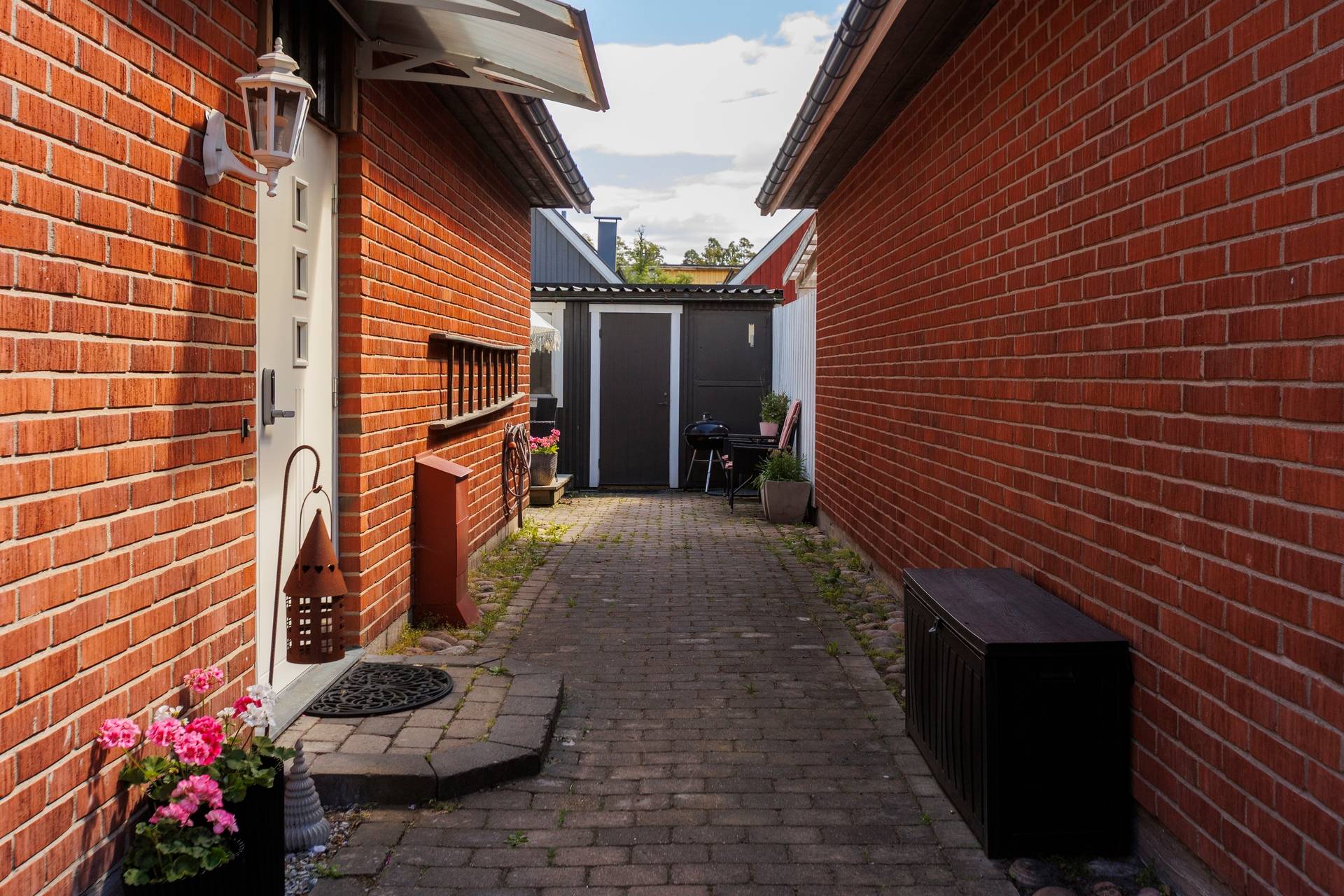 6 rum Villa på Brännmyrsgatan 89 Karlstad Karlstads kommun - bild 37