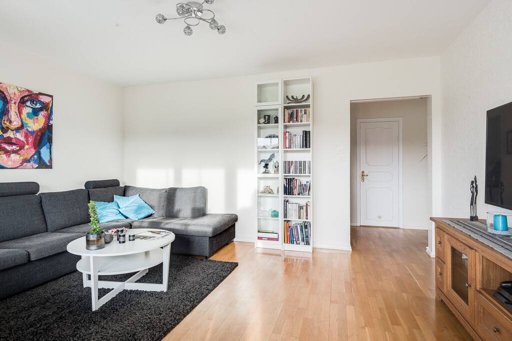 2 rum Lägenhet på Toleredsgatan 17 Slätta Damm Göteborgs kommun - bild 12