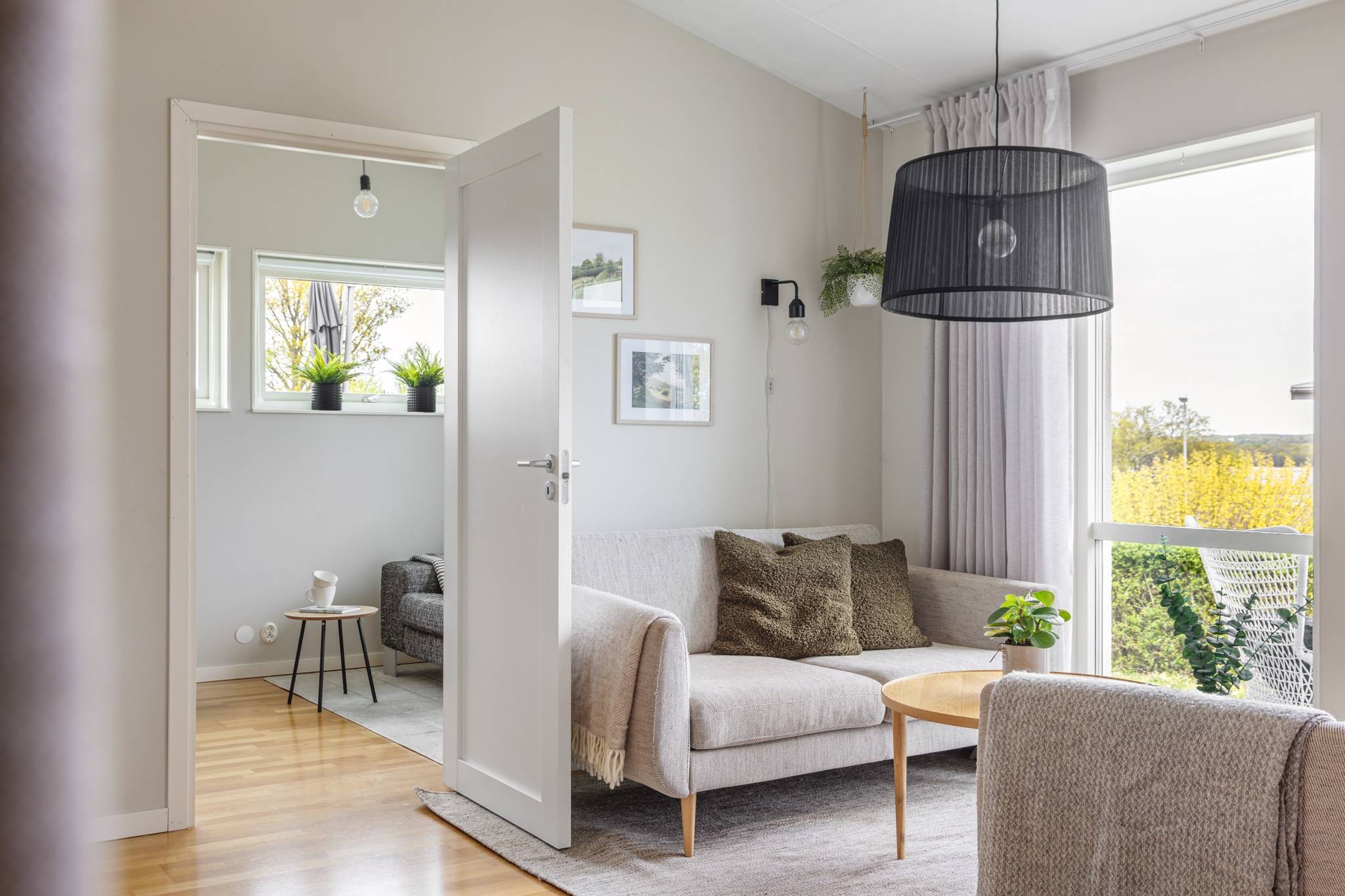 6 rum Villa på Norra Backen 5 Verkö Karlskrona kommun - bild 13