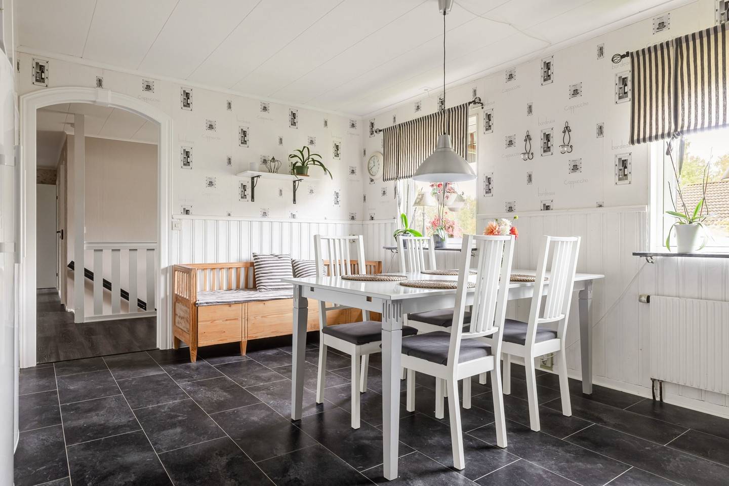 4 rum Villa på Kvarngårdsvägen 4 Dala-järna Vansbro kommun - bild 14