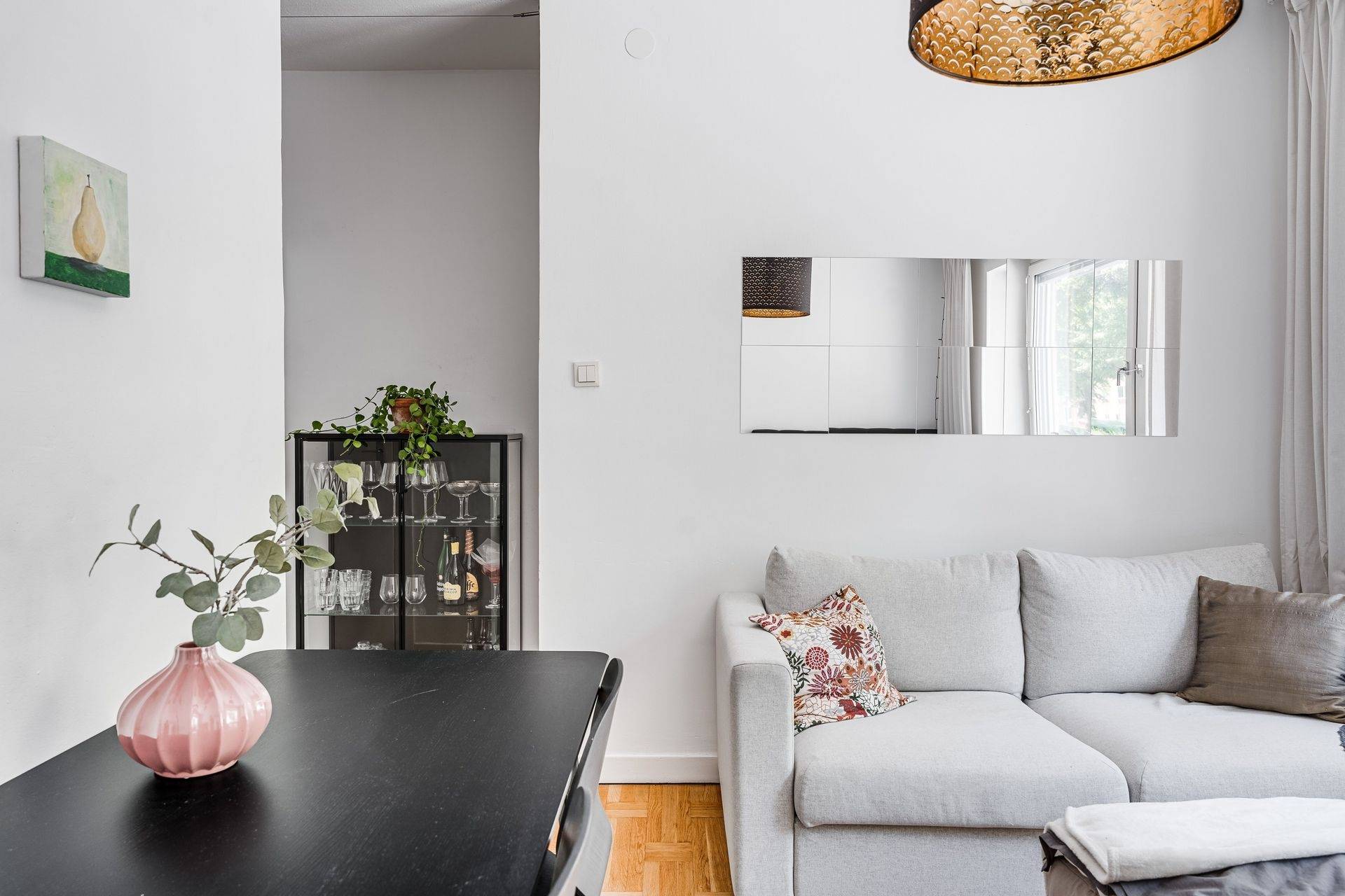 1 rum Lägenhet på Luthagsesplanaden 6B Luthagen Uppsala kommun - bild 5