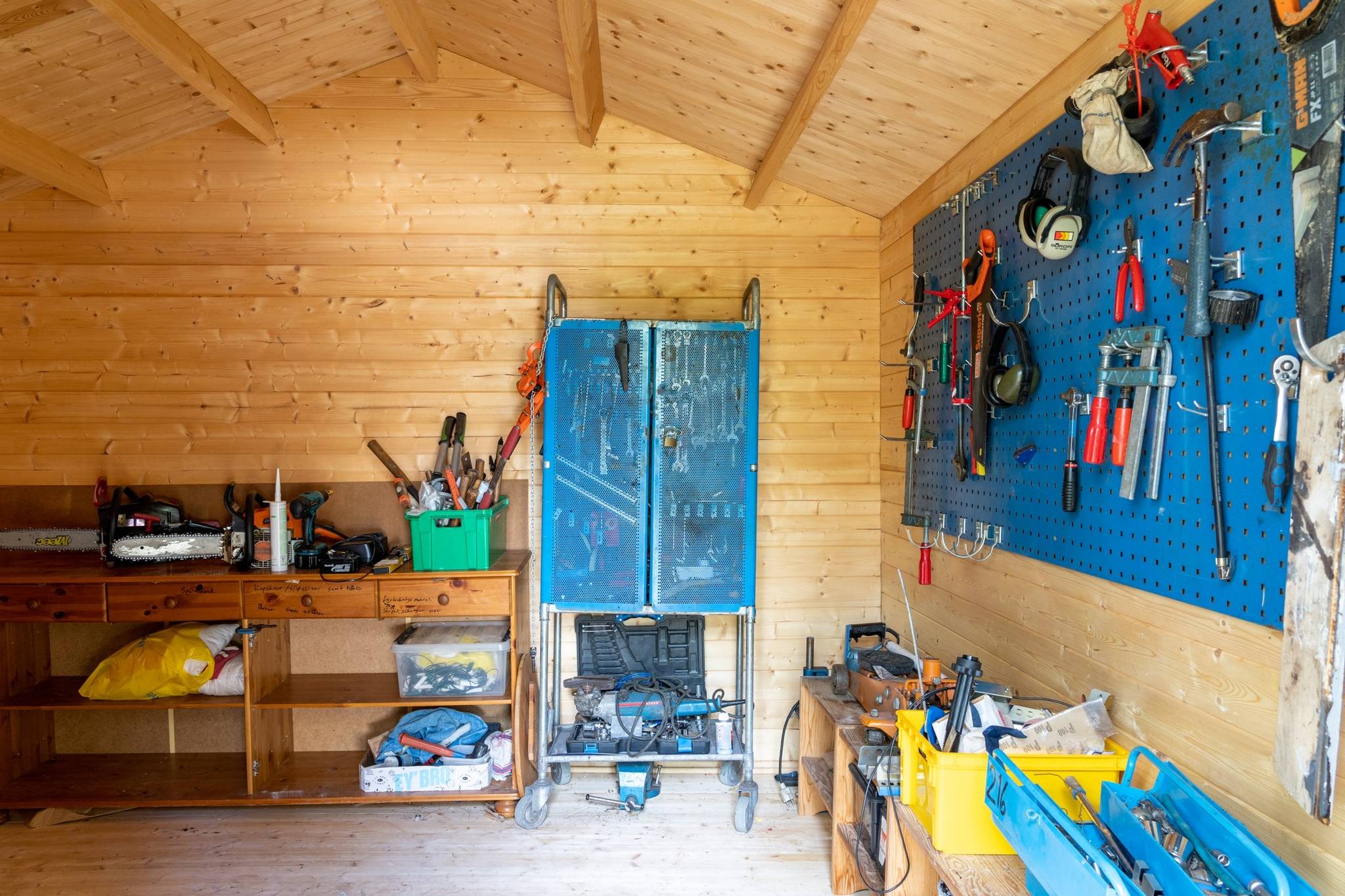 2 rum Fritidshus på Söderängsvägen 4 Östhammar Östhammars kommun - bild 18