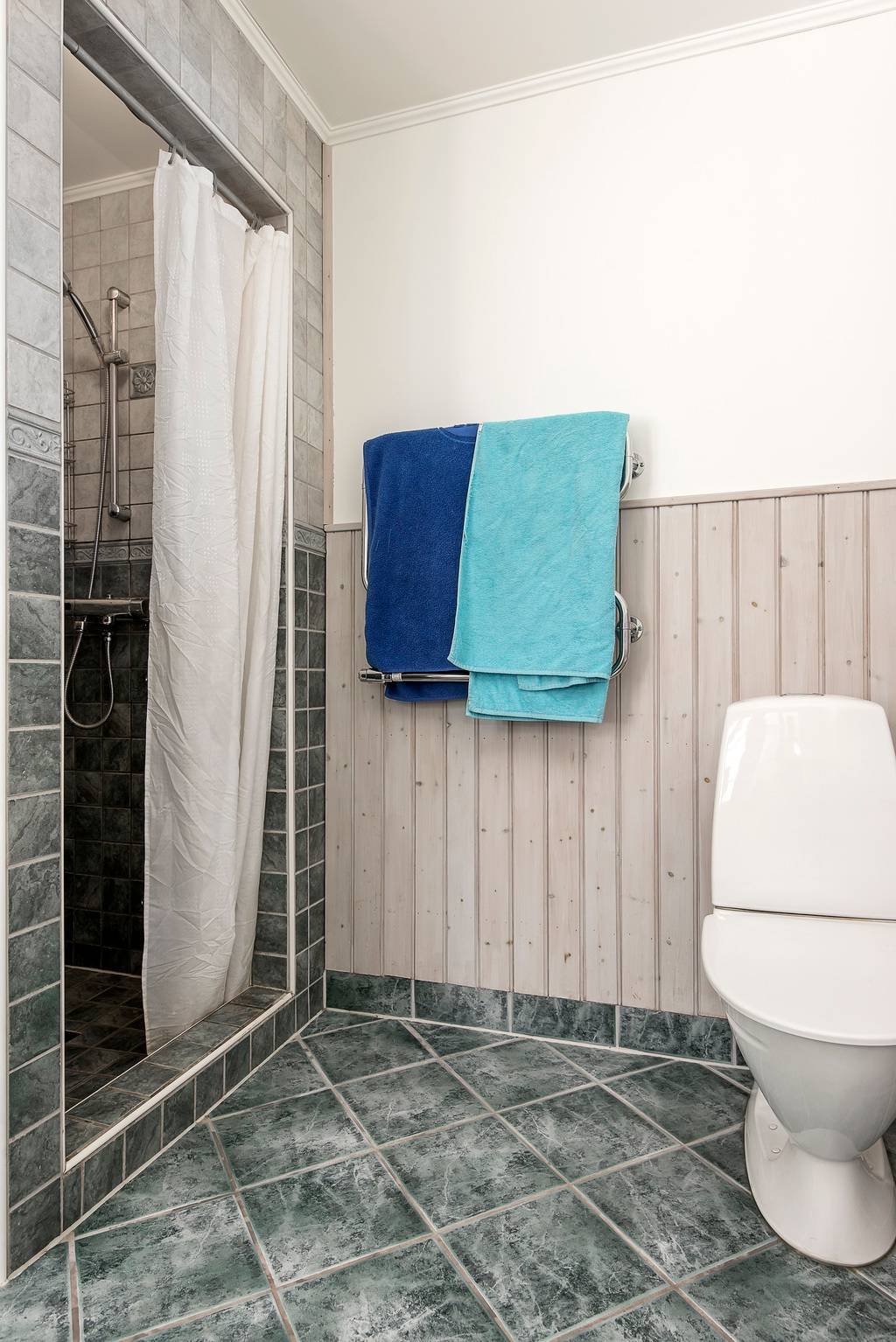 6 rum Villa på Vrinnevi Källtorp 2 Norrköpings kommun - bild 25
