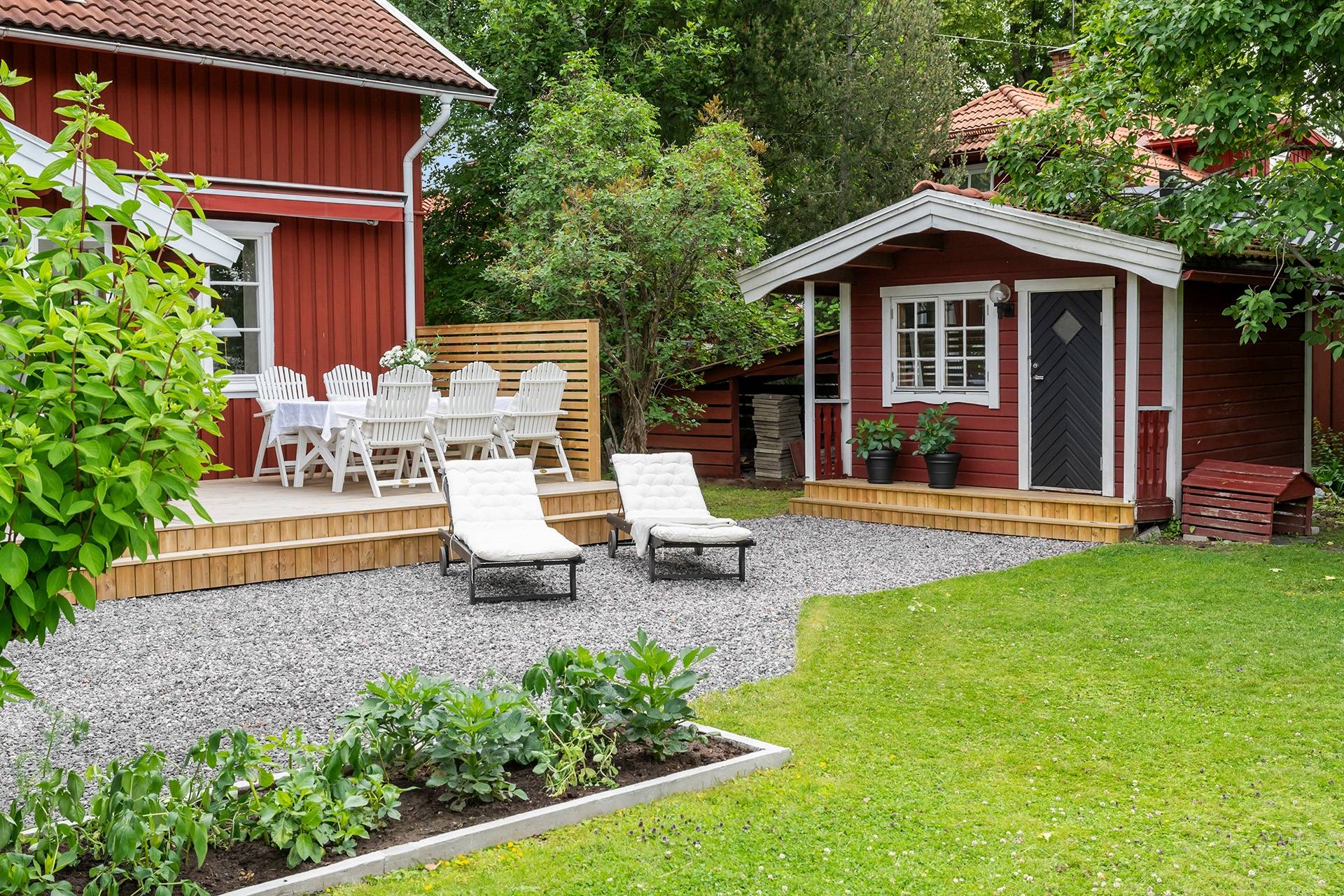 4 rum Villa på Skutskärsgatan 23 Borlänge kommun - bild 3