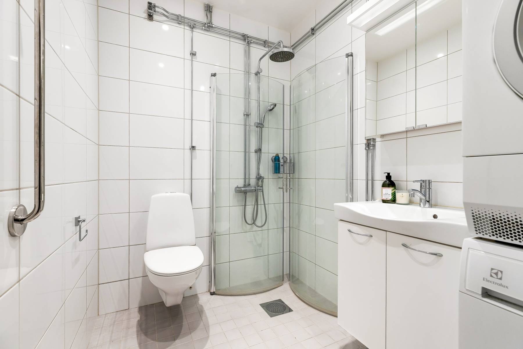 3 rum Lägenhet på Rosengatan 8 lgh 1122 Centrala Sundbyberg Sundbybergs kommun - bild 5