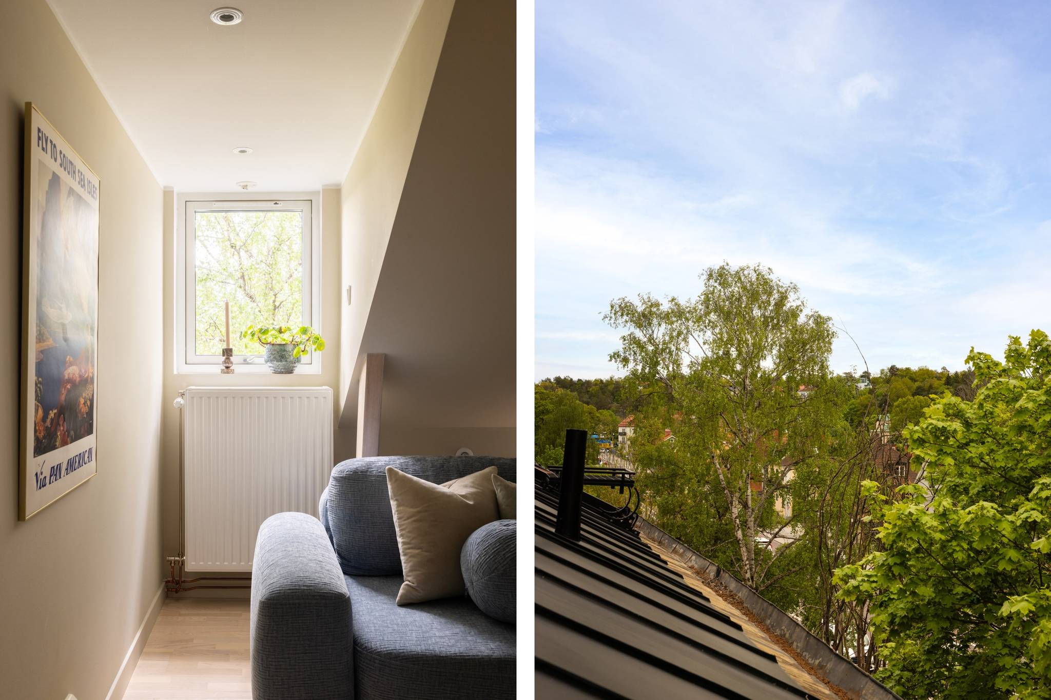 2 rum Lägenhet på Lövåsvägen 21 Bromma - Ulvsunda Stockholms kommun - bild 21