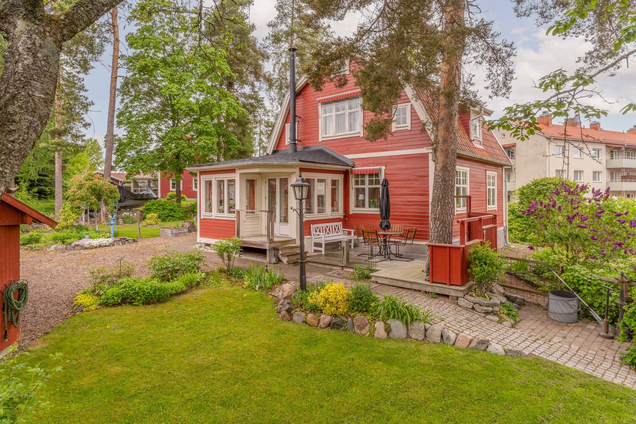 5 rum Villa på Väktarstigen 2 Nyckelberget Köpings kommun - bild 7