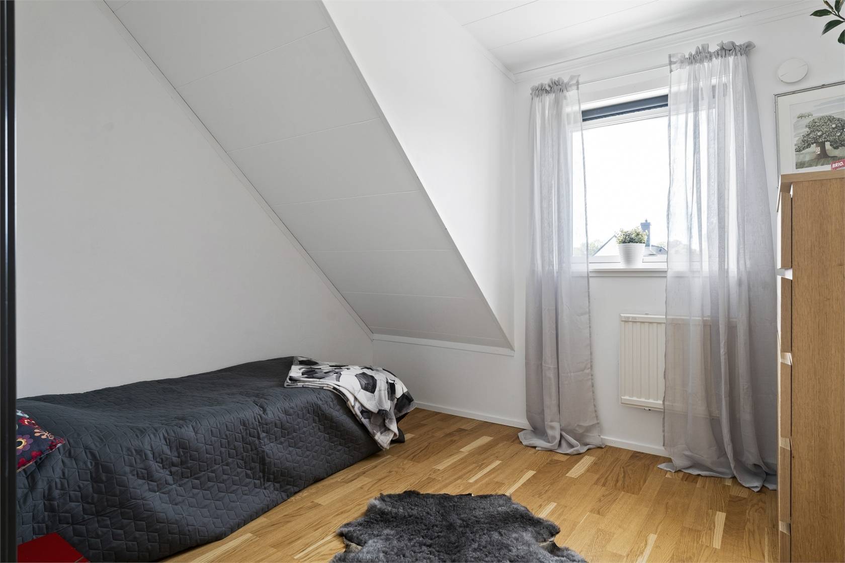134 m² Parhus på Oxelvägen 70 Diseröd Kungälvs kommun - bild 18