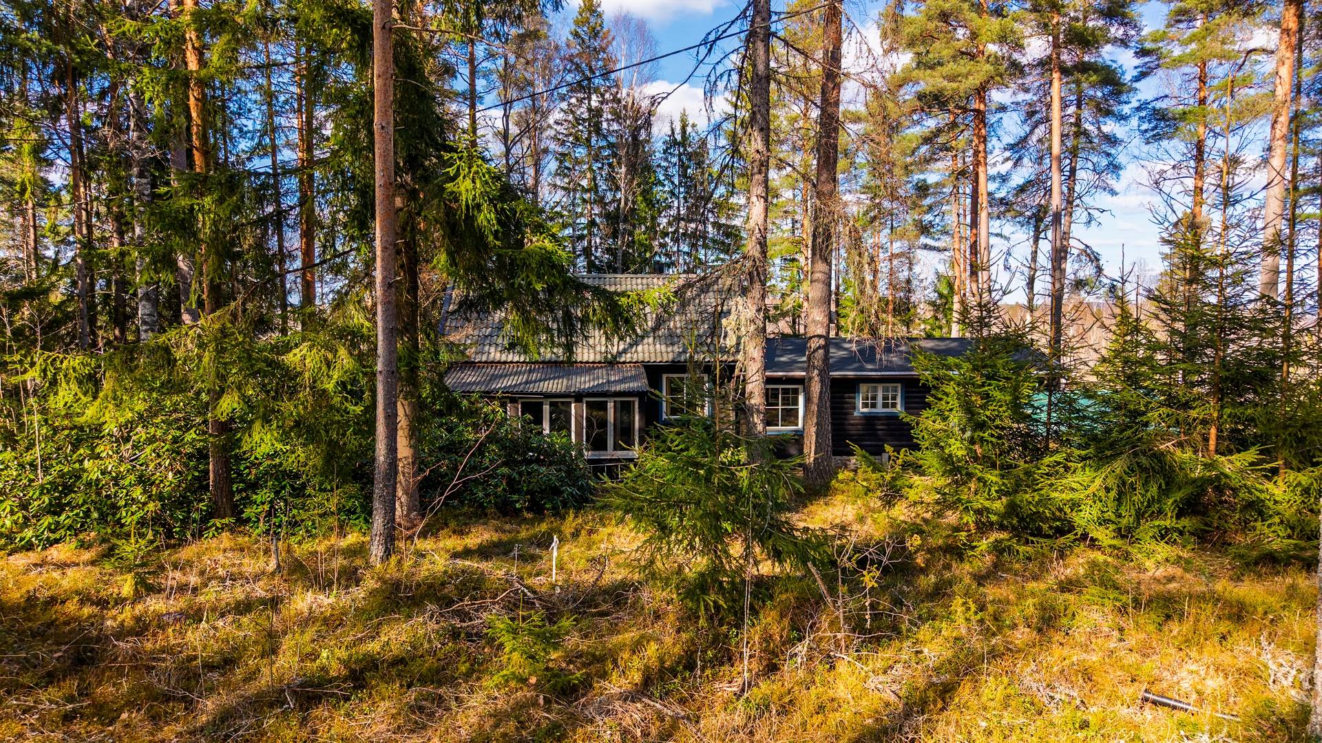 3 rum Villa på Norra Svedenäs 604 Karlstad Karlstads kommun - bild 37