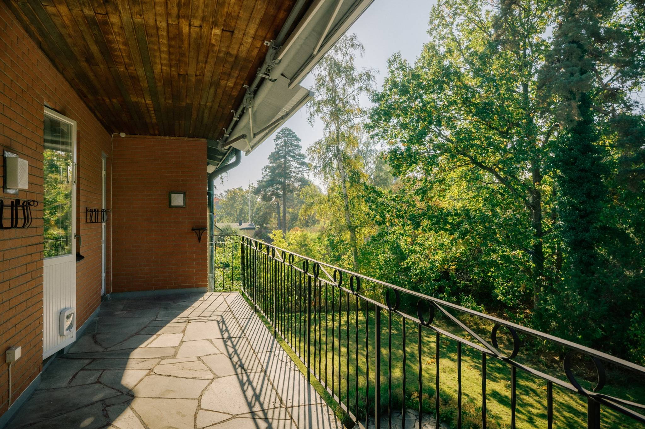 6 rum Villa på Styrmansvägen 5 Saltsjöbaden Nacka kommun - bild 15