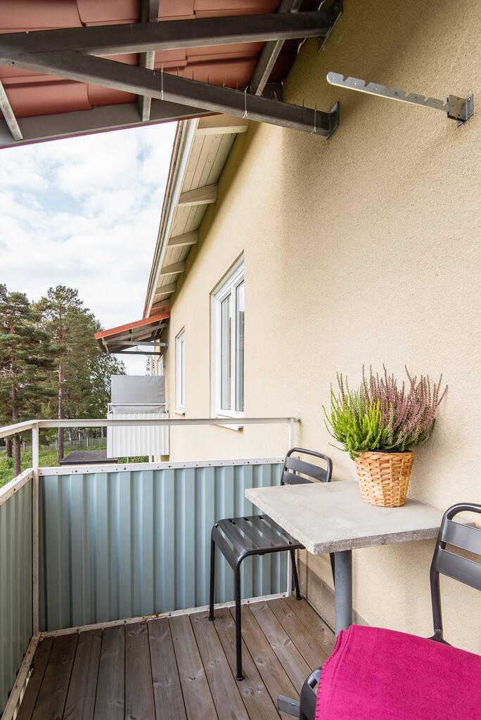 4 rum Lägenhet på Bragegatan 1B Haga Sundsvalls kommun - bild 28