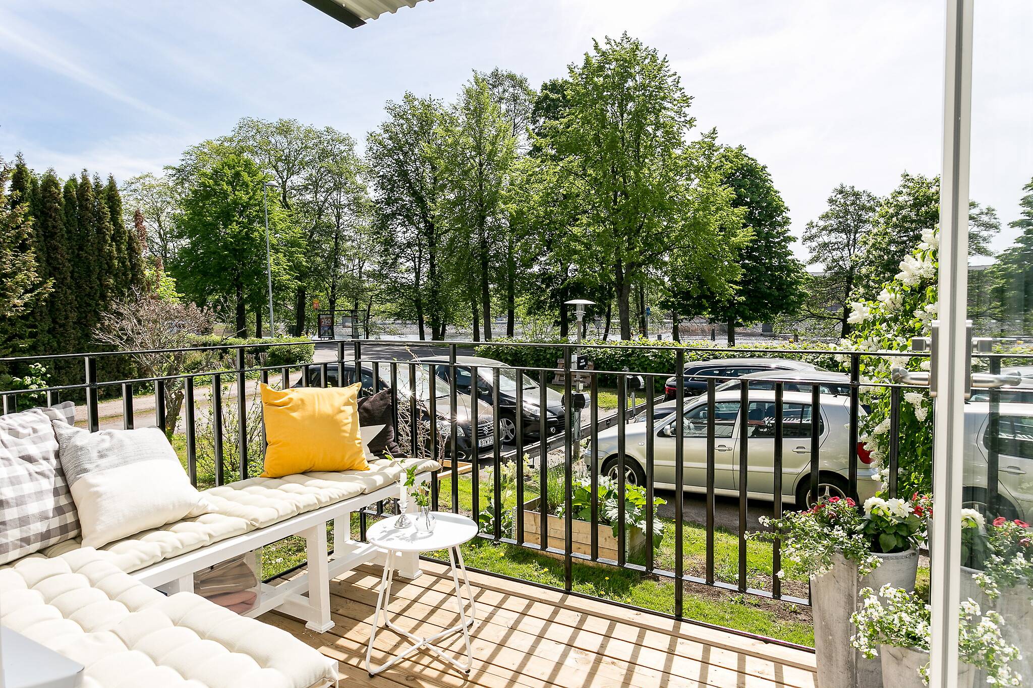 2 rum Lägenhet på Våxnäsgatan 44B Strand Karlstads kommun - bild 2