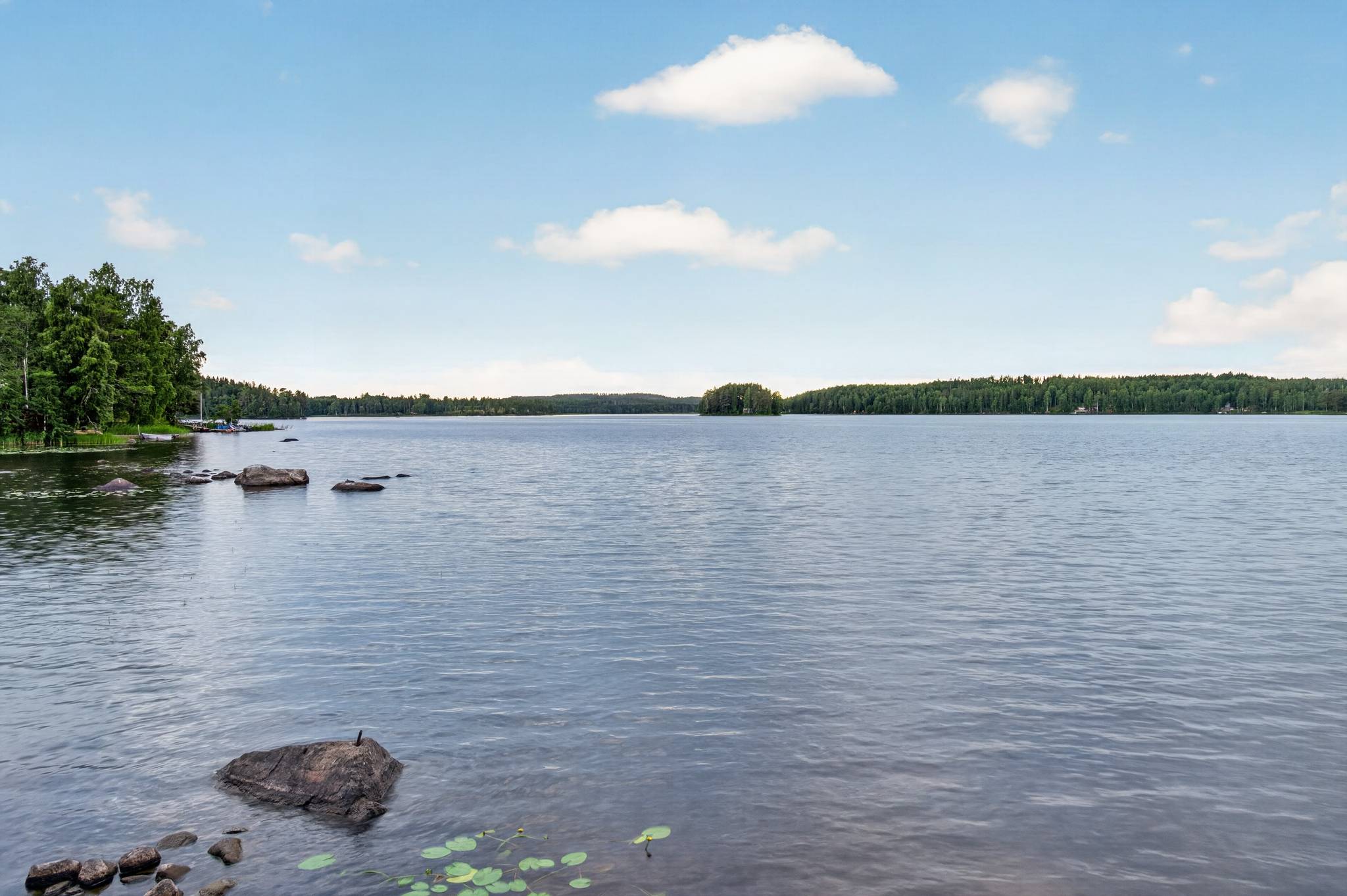 2 rum Fritidshus på Uddvägen 17 Udden Storfors kommun - bild 17