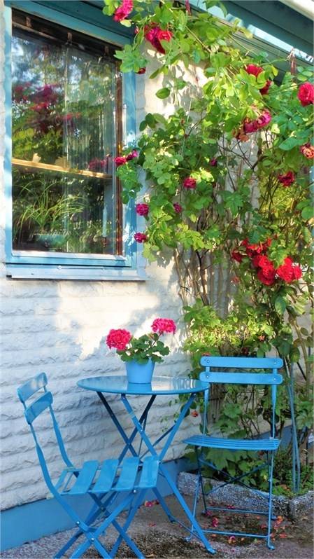 5 rum Villa på Kaptensvillan Sisjön Talludden 4 Töreboda - Slätte Töreboda kommun - bild 45