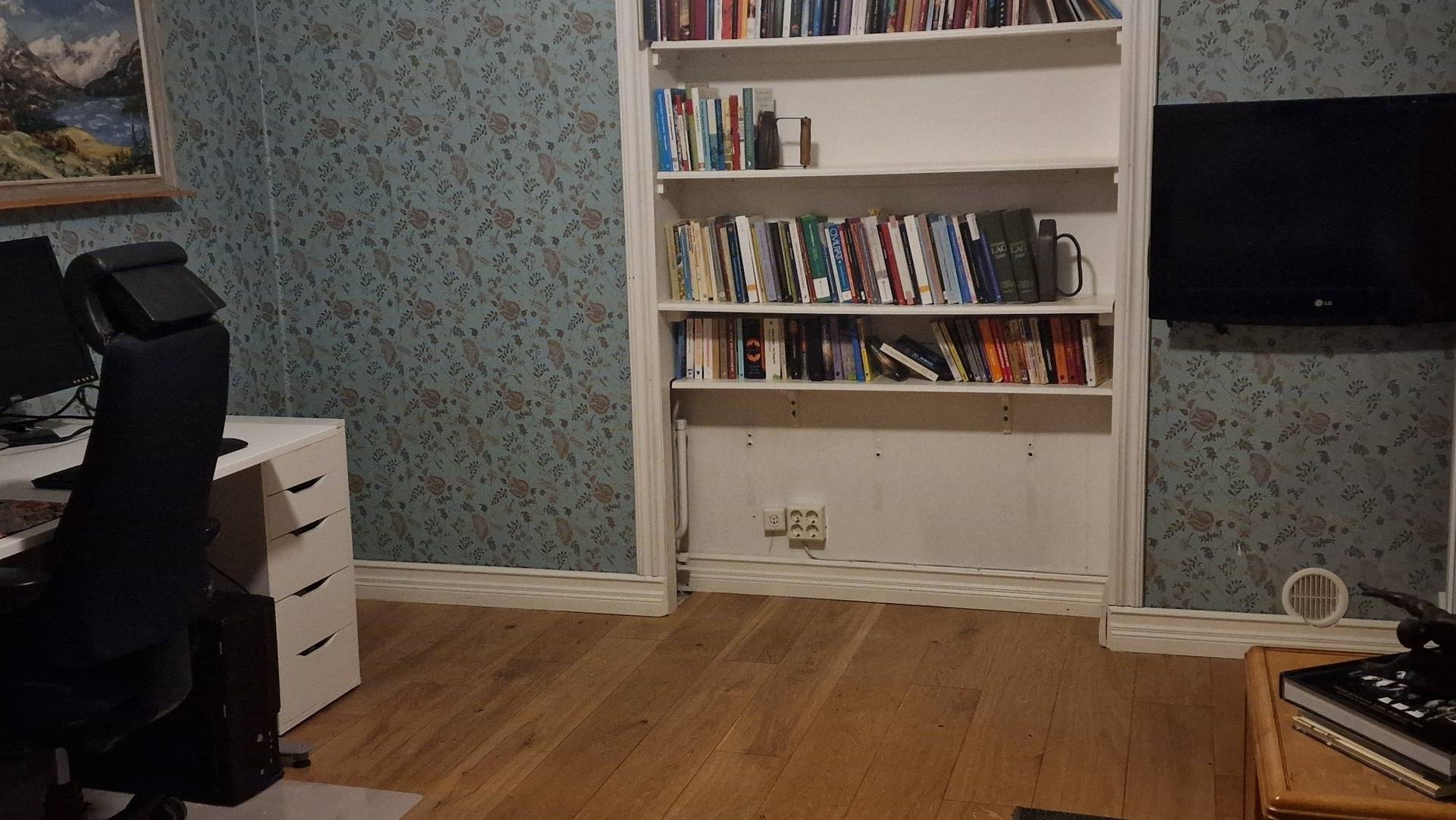 4 rum Villa på Thomasgatan 1 Centrala Hofors Hofors kommun - bild 16