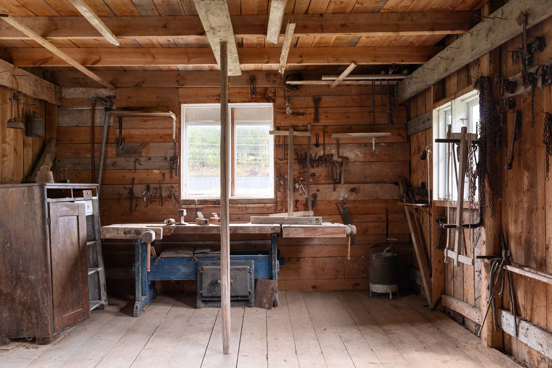 5 rum Gård/skog på Mellringe gård 1 Läggesta/Hedlandet Mariefred Strängnäs kommun - bild 10