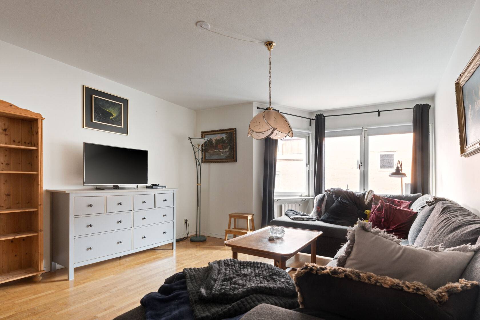3 rum lägenhet på Faktorsgatan 9 Högaborg, Helsingborgs kommun - bild 3