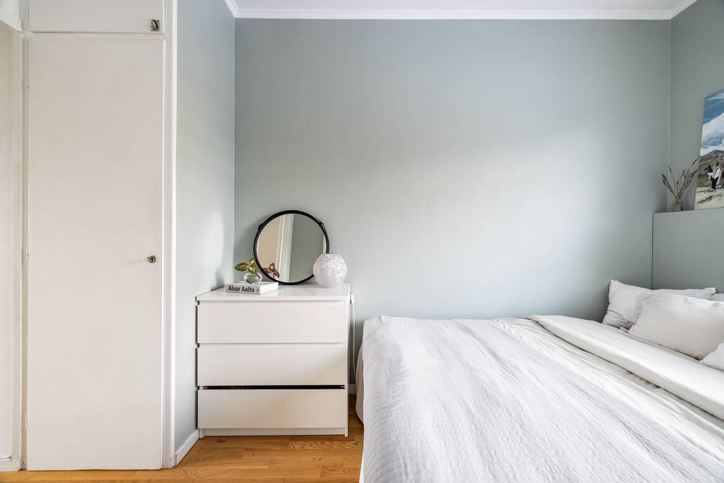 2 rum Lägenhet på Möckelvägen 34, 3 tr Årsta Stockholms kommun - bild 21