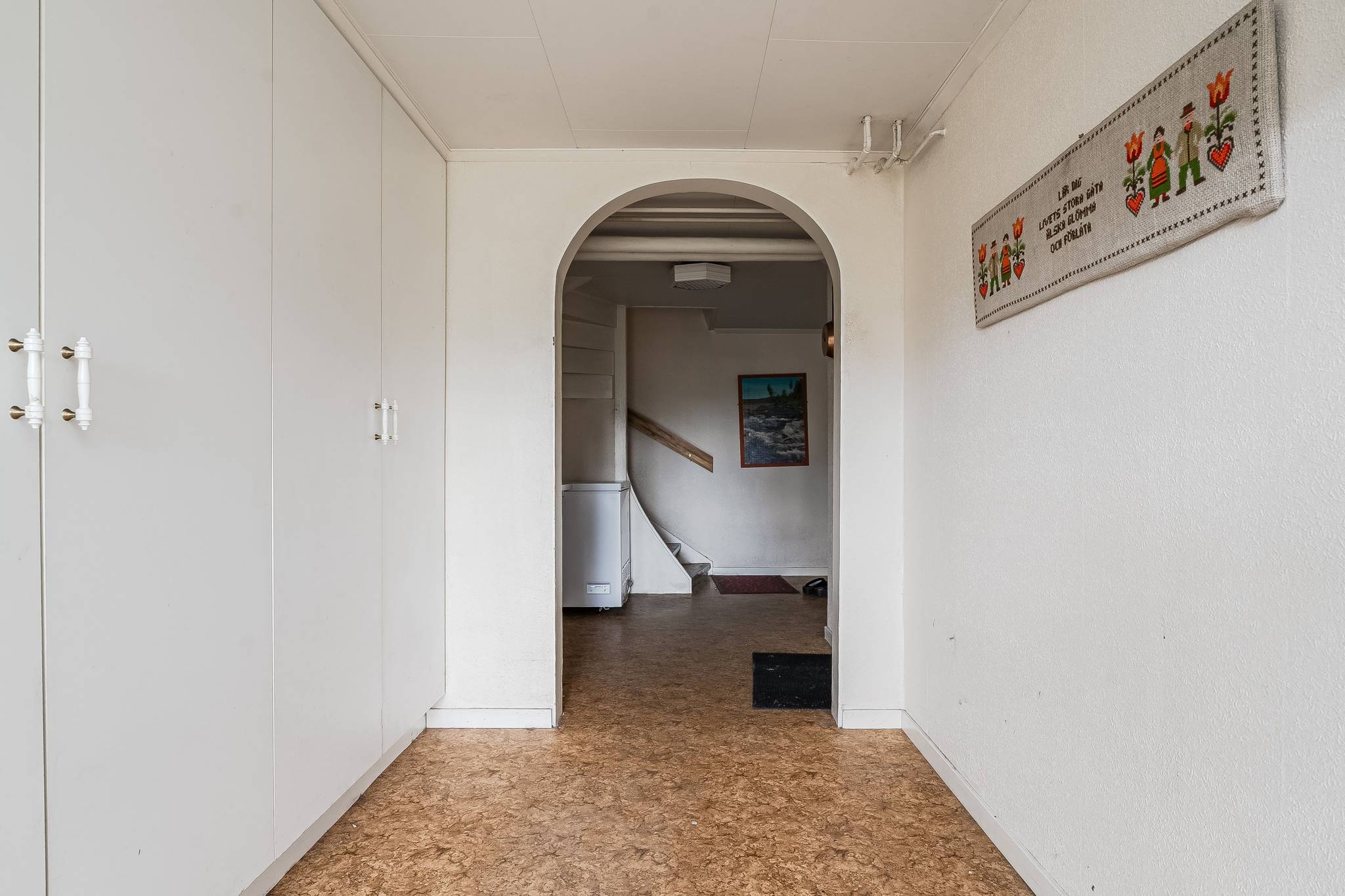 190 m² Villa på By 160 Alby Ånge kommun - bild 35