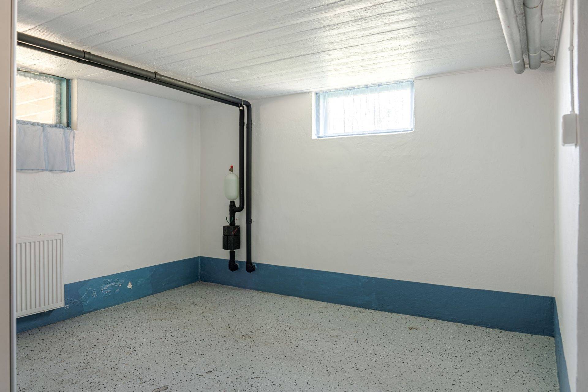 4 rum Villa på Hummelviksvägen 64 Örnsköldsviks kommun - bild 18