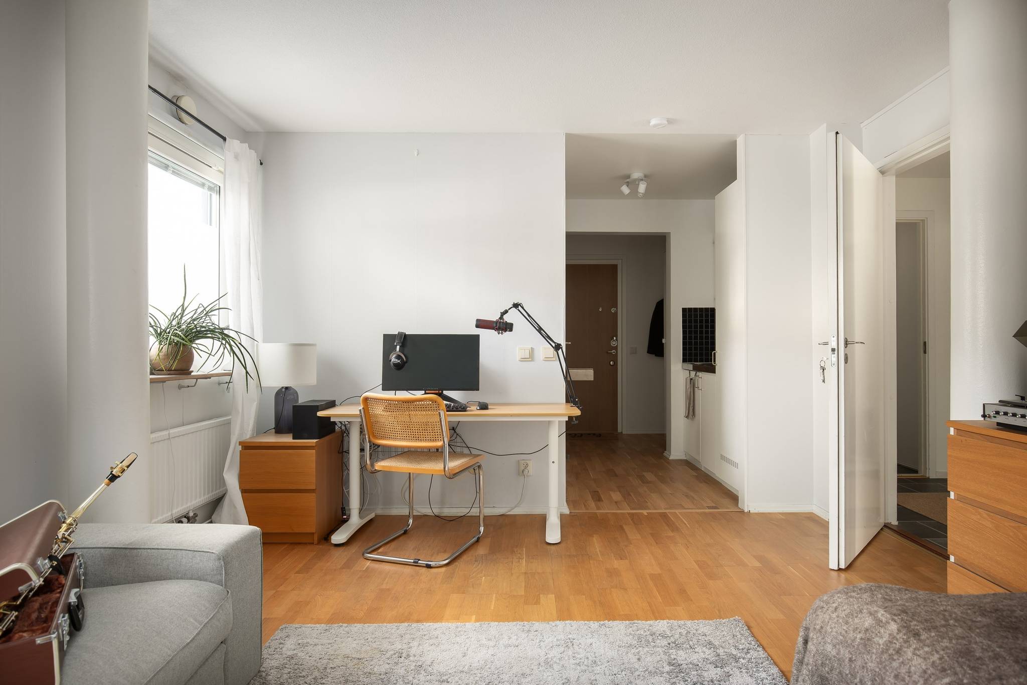 4 rum Lägenhet på Riksdalervägen 11 Hägerstensåsen Stockholms kommun - bild 25
