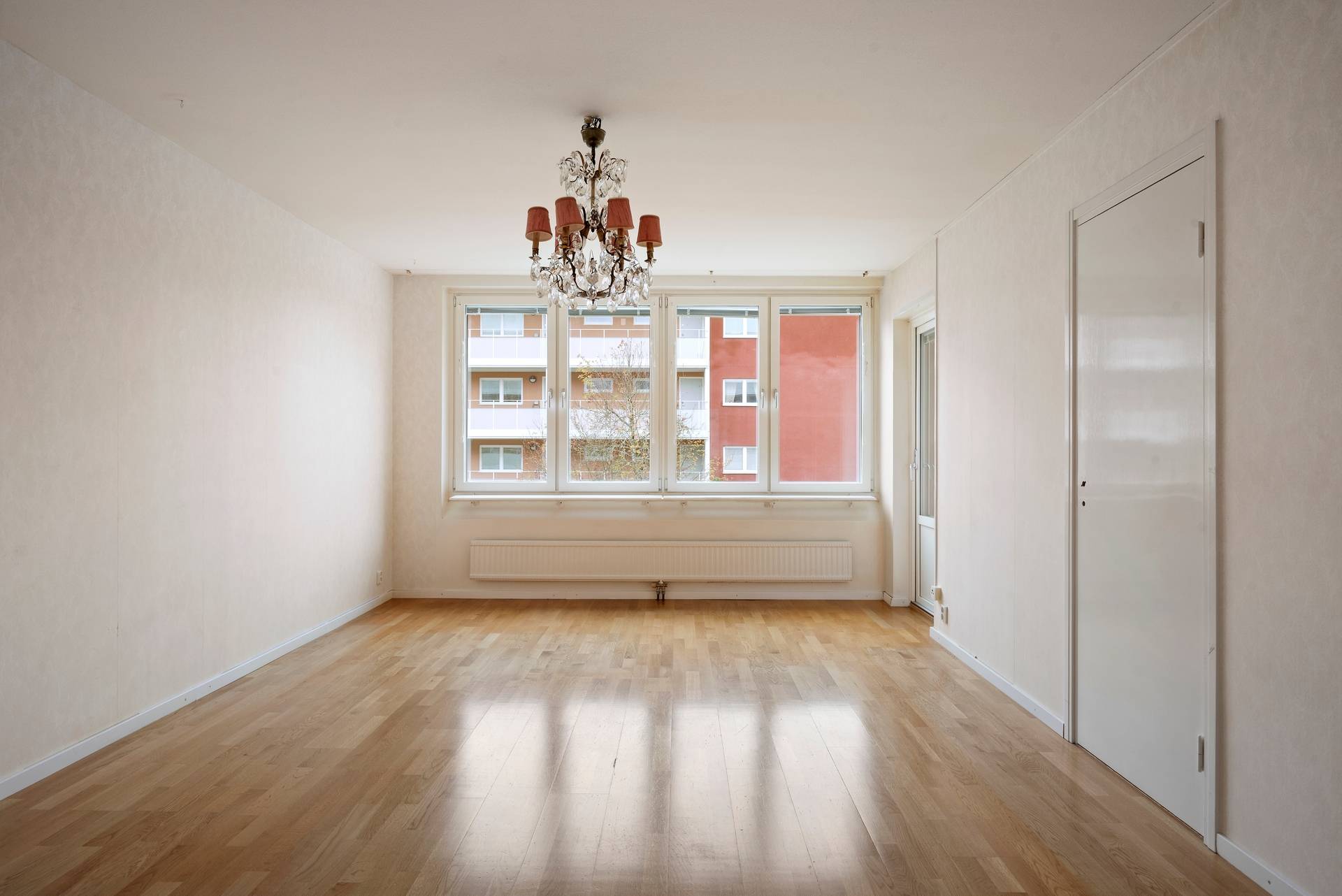4 rum lägenhet på Sibbarpsgränd 23 Östberga, Stockholms kommun - bild 1