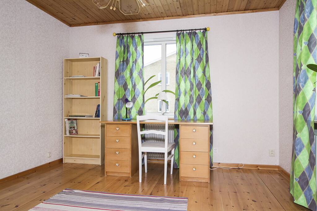 5 rum Villa på Stjernevägen 4 Karlberg Karlskoga kommun - bild 10
