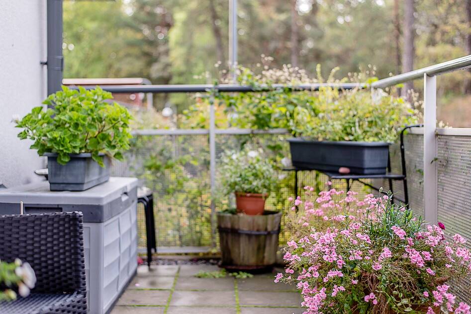 1.5 rum Lägenhet på Personnevägen 106 Västertorp Stockholms kommun - bild 7