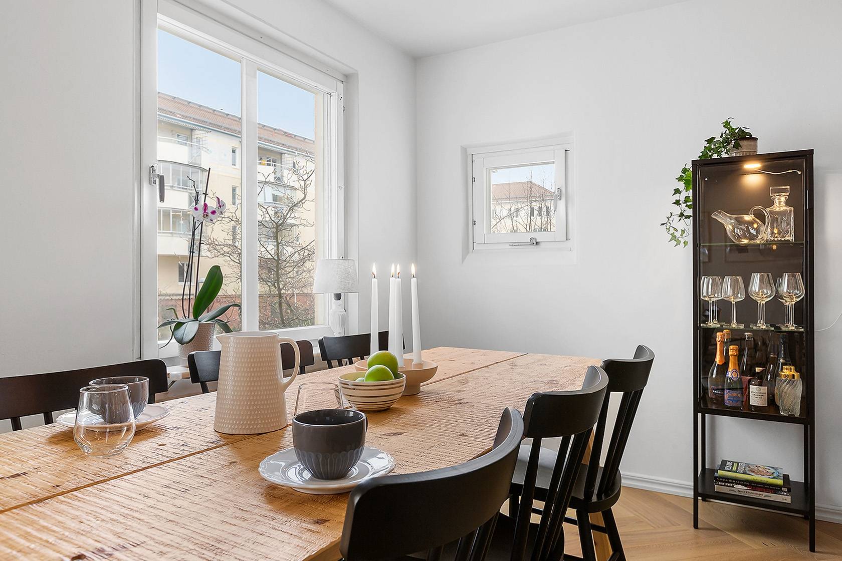 3 rum Lägenhet på Svartviksslingan 37 Minneberg Stockholms kommun - bild 8