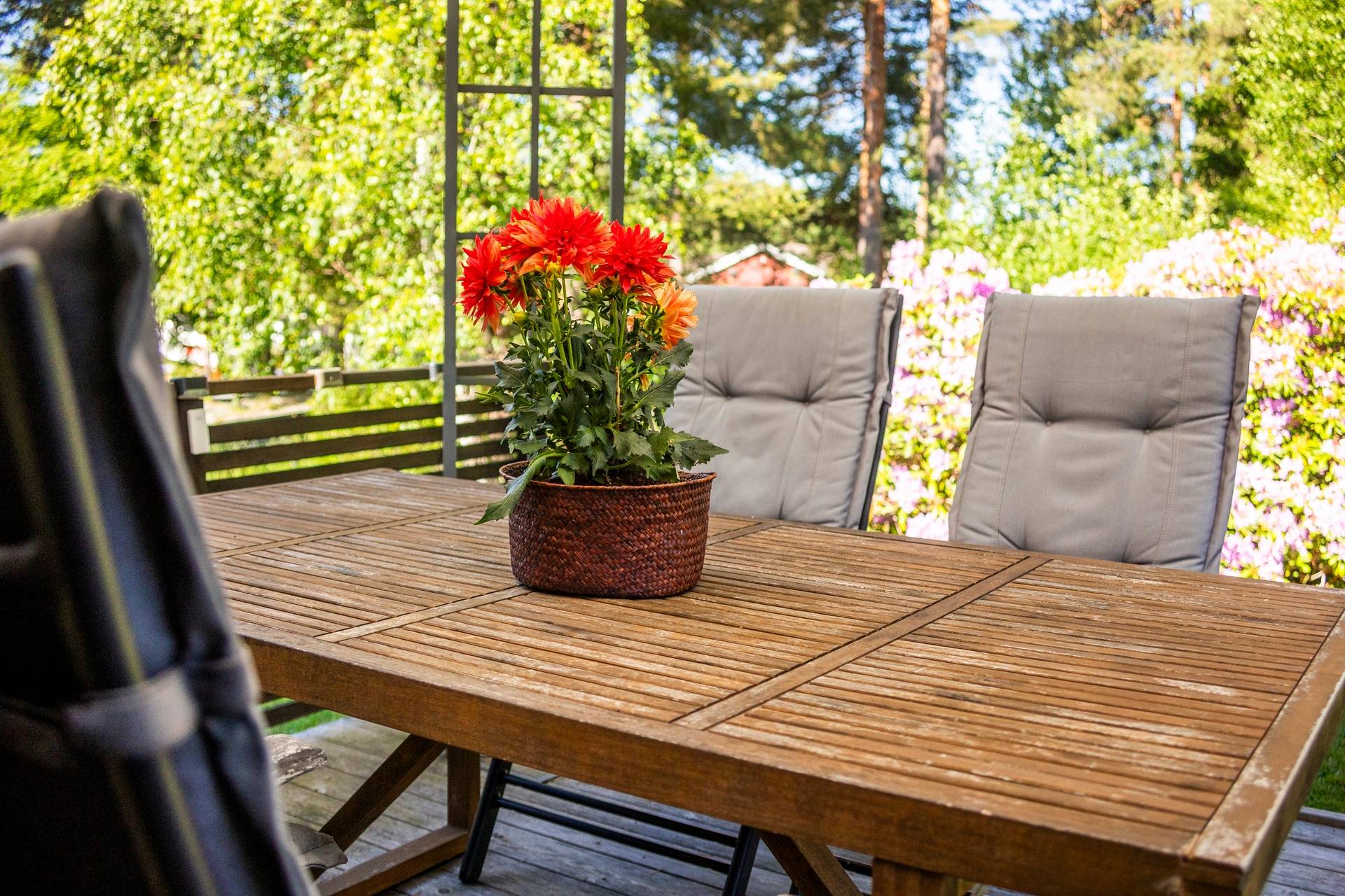 5 rum Villa på Kärrängsvägen 45 Kärrängen Hammarö kommun - bild 21